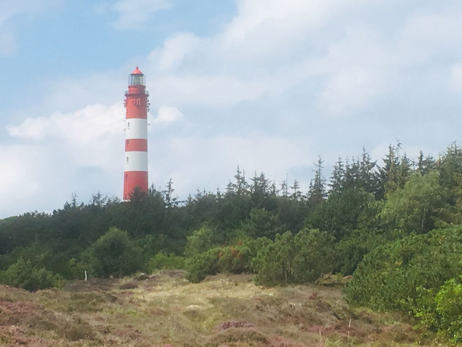 Centraal gelegen vakantiehuis in Wittdün op Amrum met zeezicht - foto 23