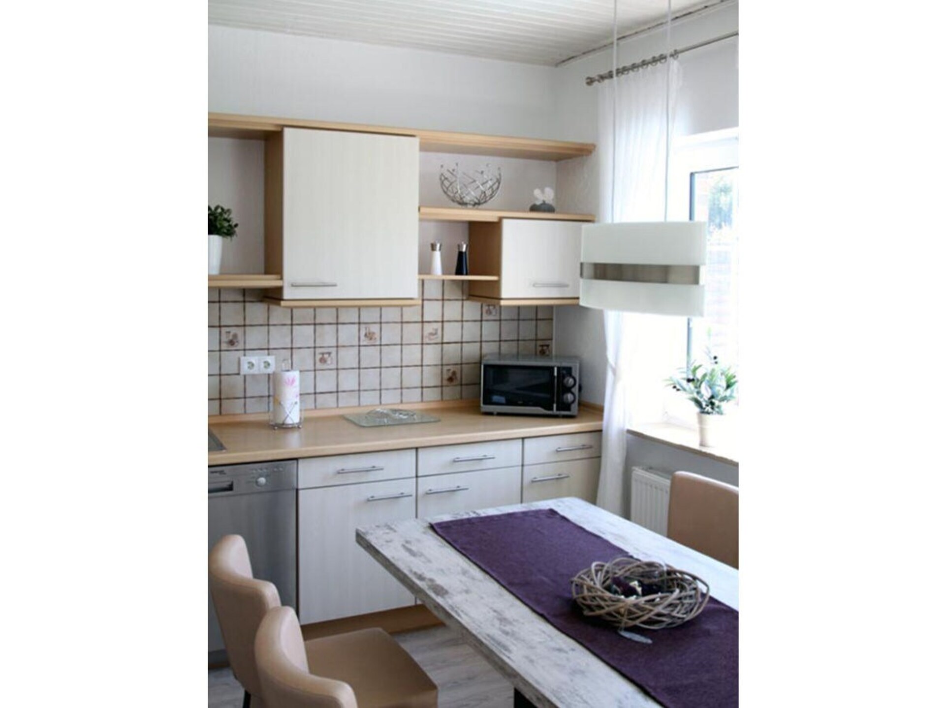 7-persoons vakantiehuis in Dornum op 600 m van het centrum - foto 8