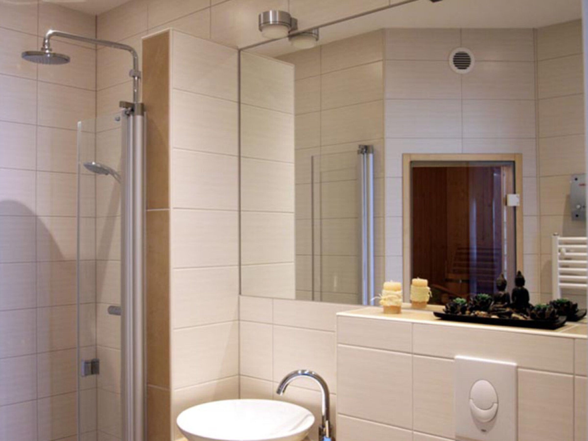 7-persoons vakantiehuis in Dornum op 600 m van het centrum - foto 9