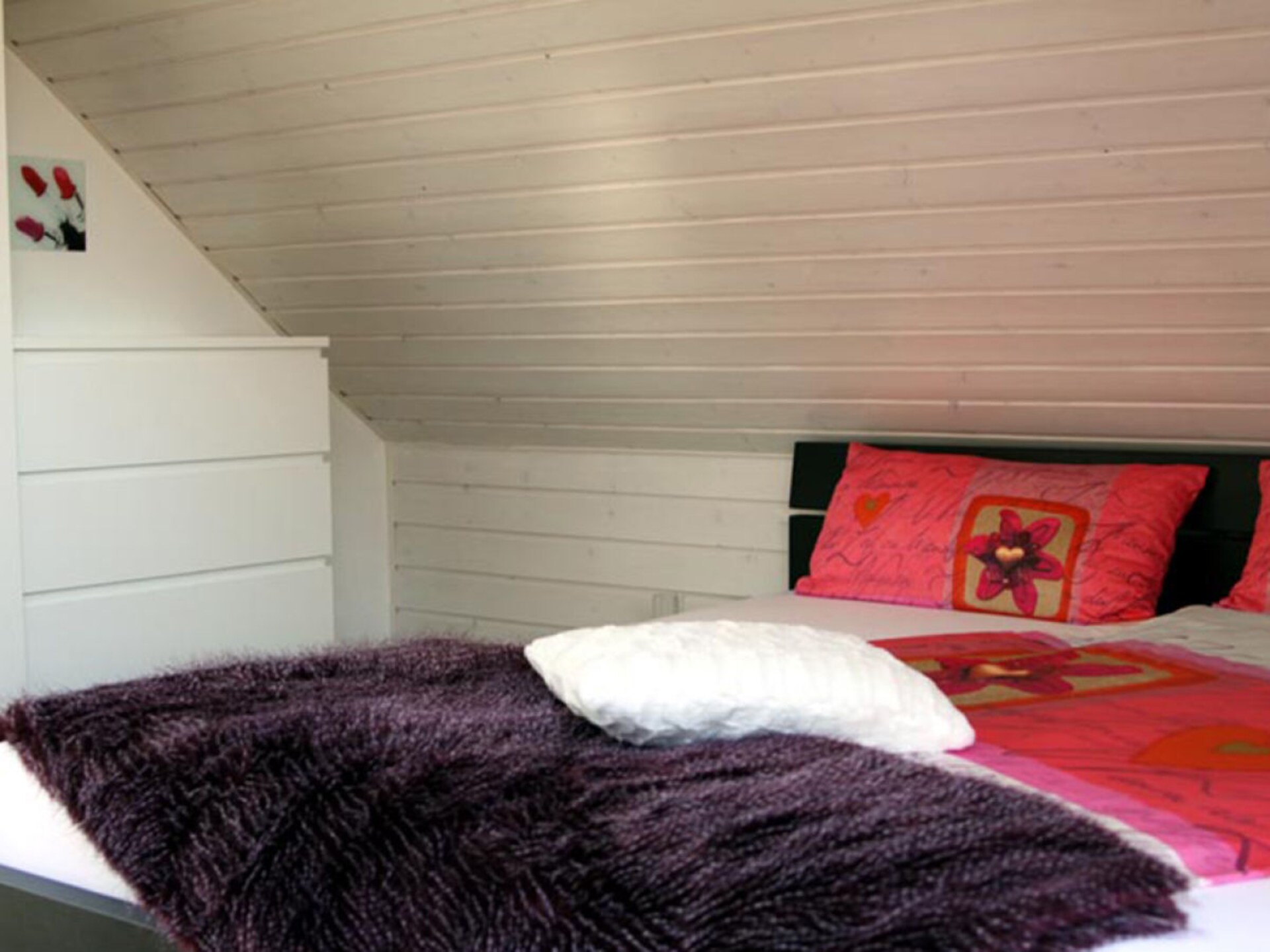 7-persoons vakantiehuis in Dornum op 600 m van het centrum - foto 12