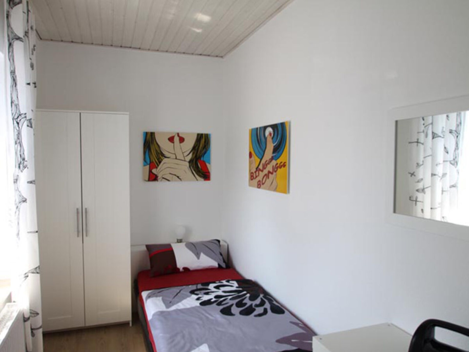 7-persoons vakantiehuis in Dornum op 600 m van het centrum - foto 14
