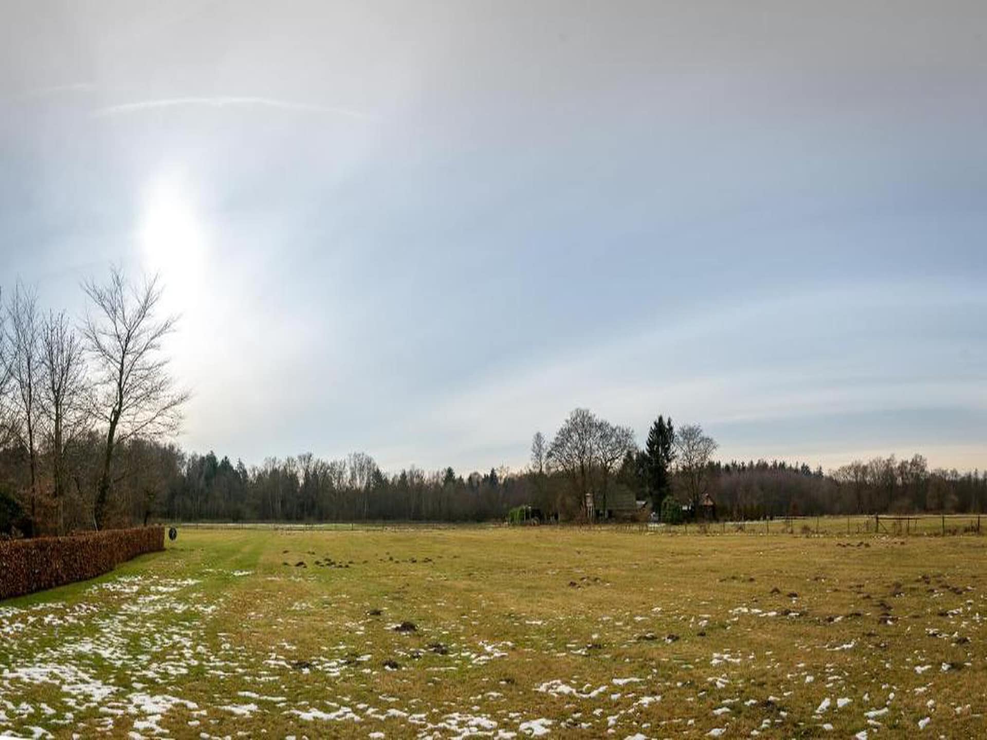 Vrijstaand boshuisje voor 4 personen met tuin op Bospark de Schaapskooi 8 - foto 34