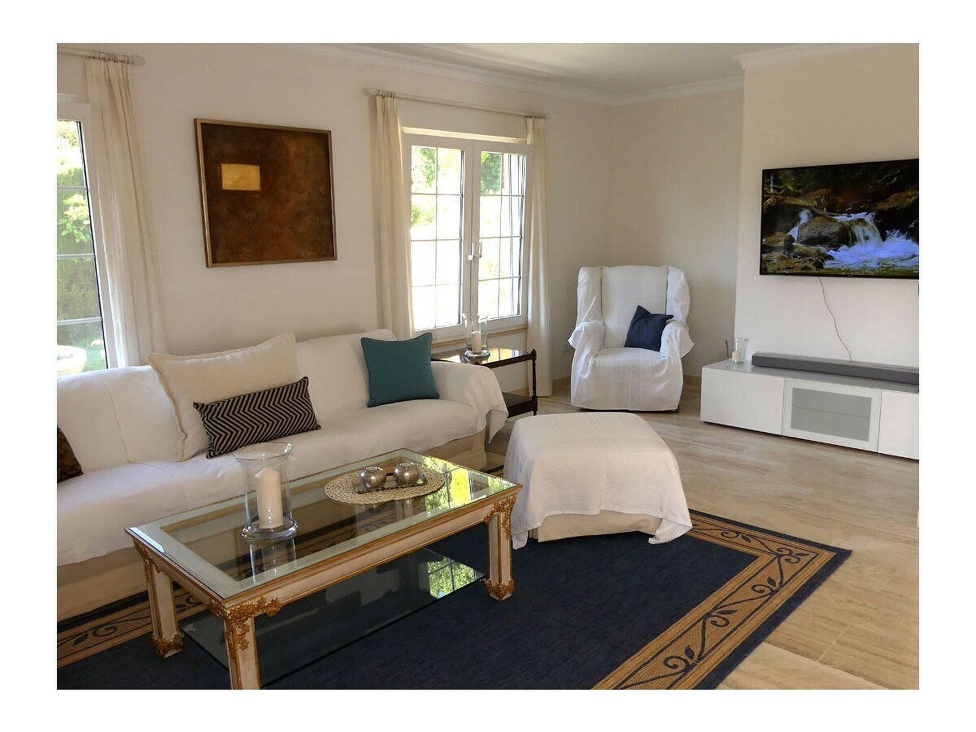 Villa met privézwembad en zeezicht in Caleta de Vélez - foto 11