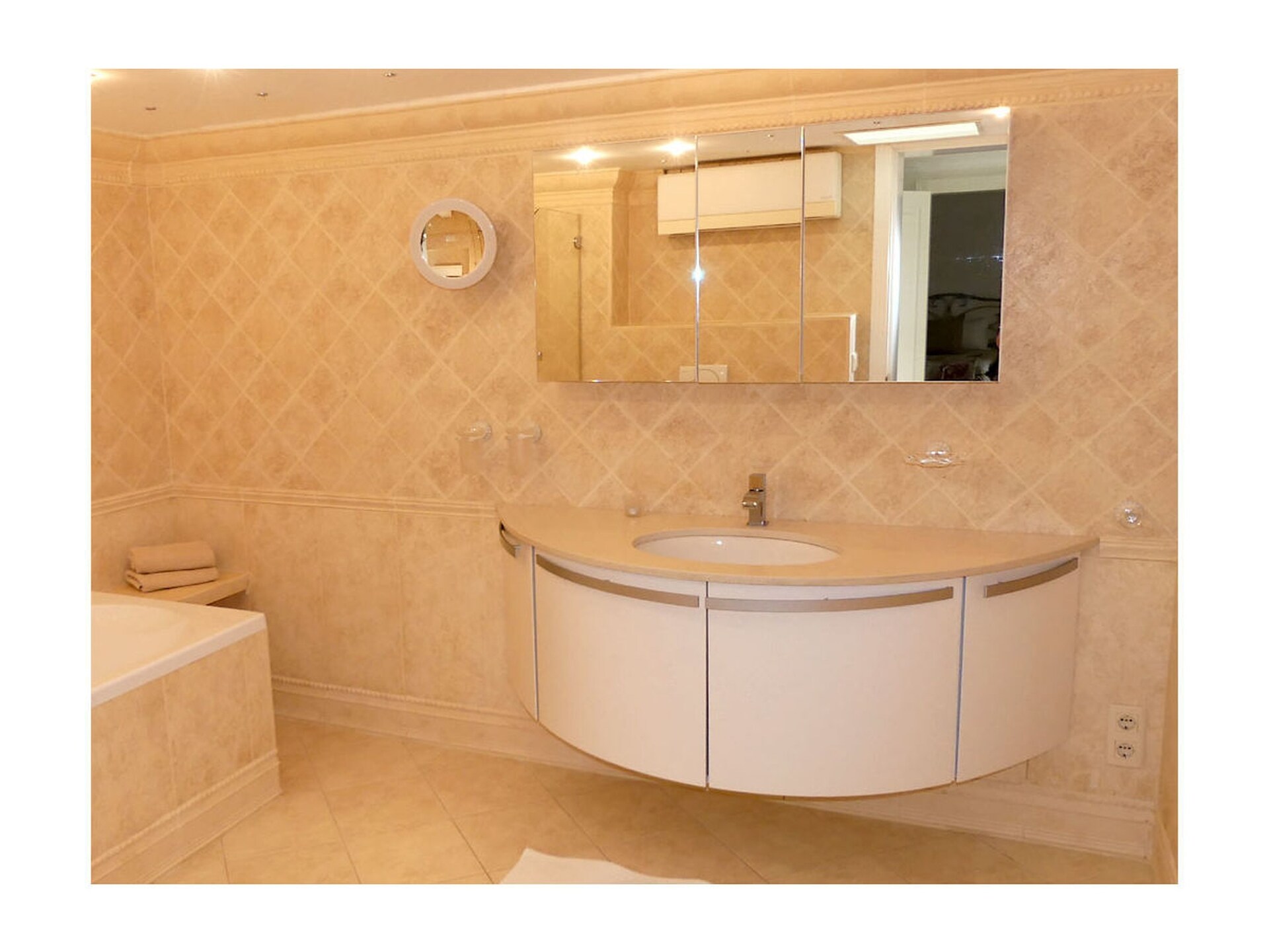 Villa met privézwembad en zeezicht in Caleta de Vélez - foto 14