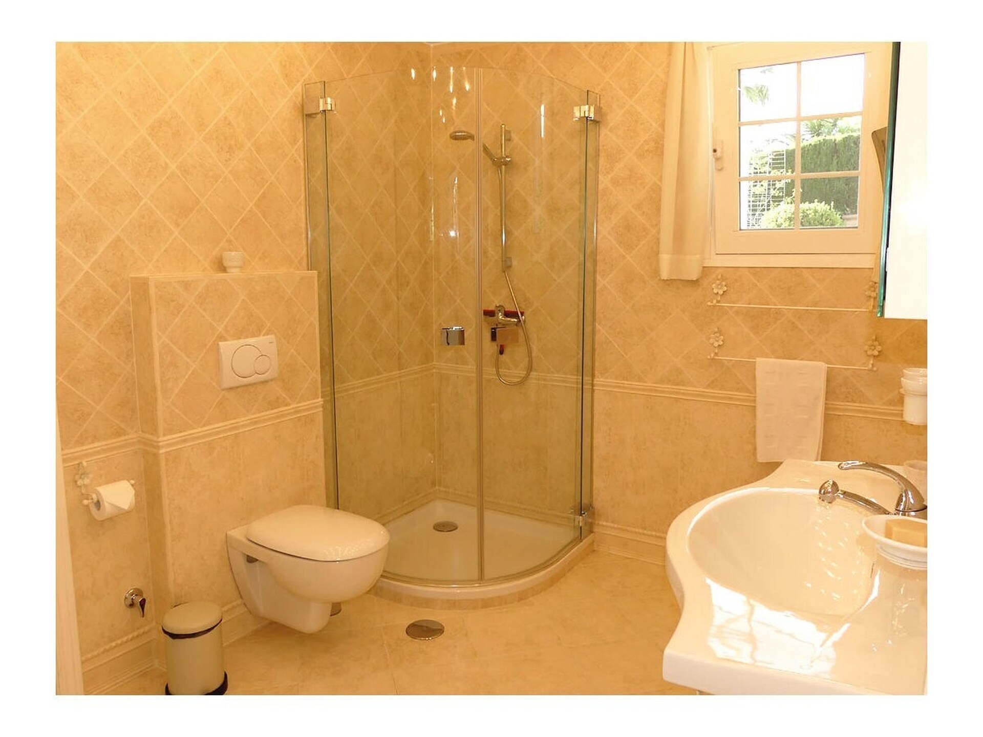 Villa met privézwembad en zeezicht in Caleta de Vélez - foto 15