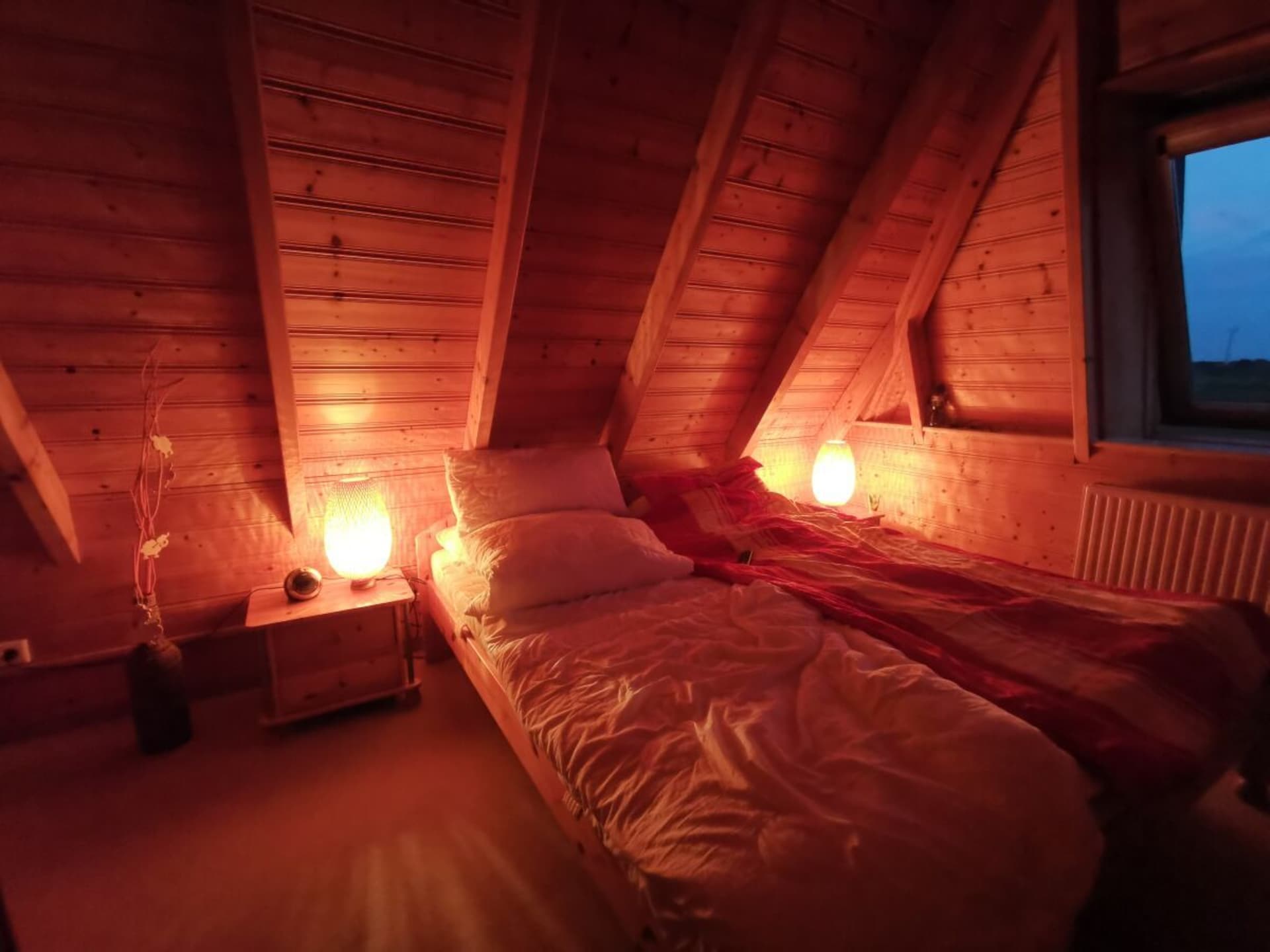 5-persoons vakantiehuis in het centrum van Wurster Nordseeküste - foto 9