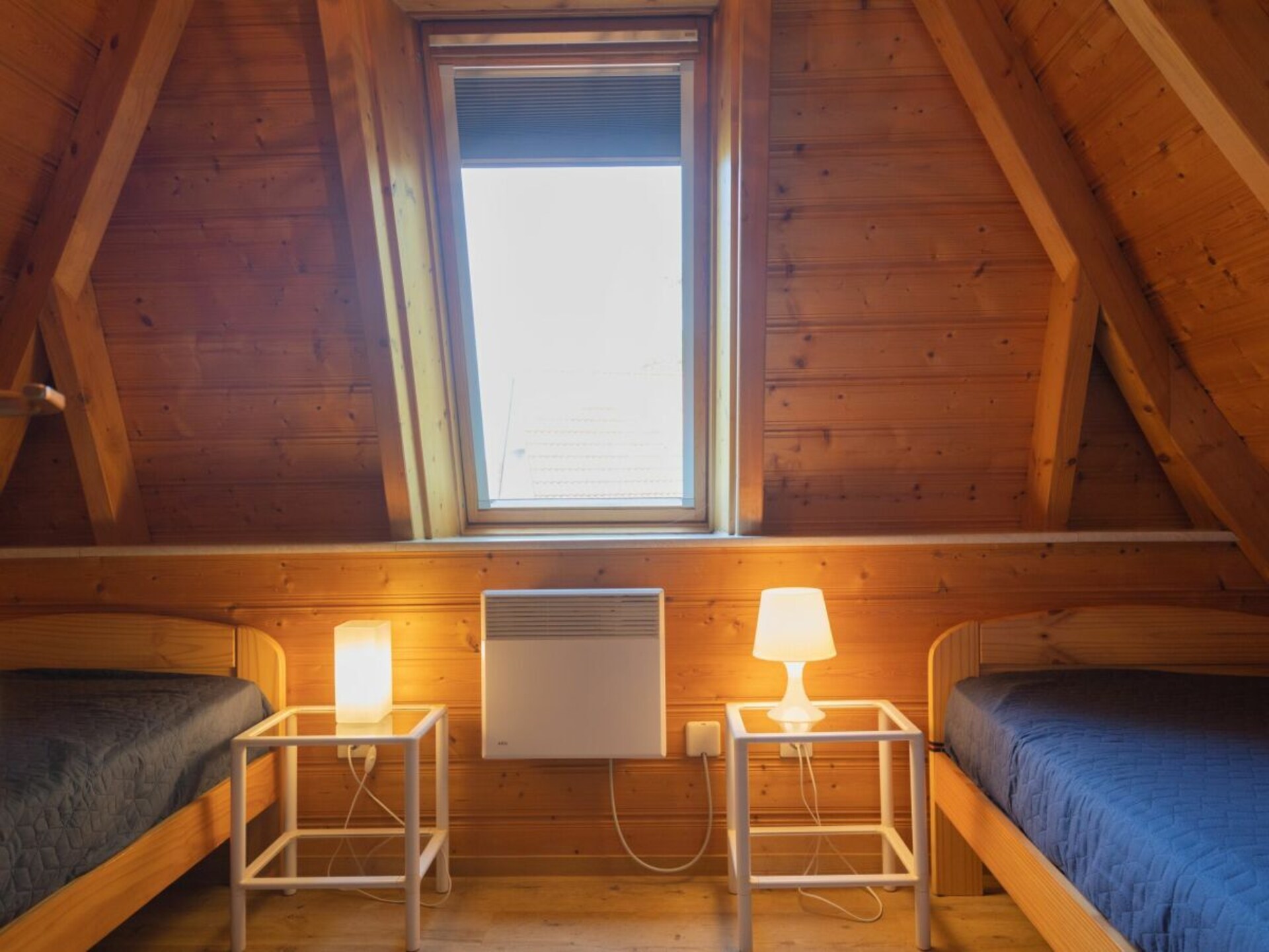 5-persoons vakantiehuis in het centrum van Wurster Nordseeküste - foto 10