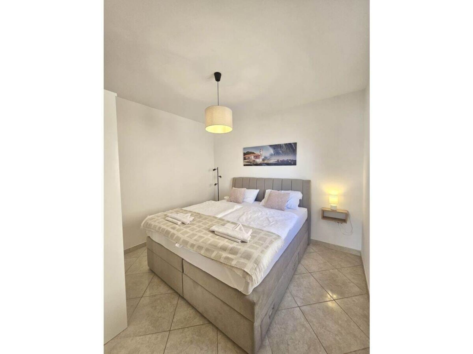 Luxe vakantiehuis in Zadar direct aan de strandpromenade - foto 21