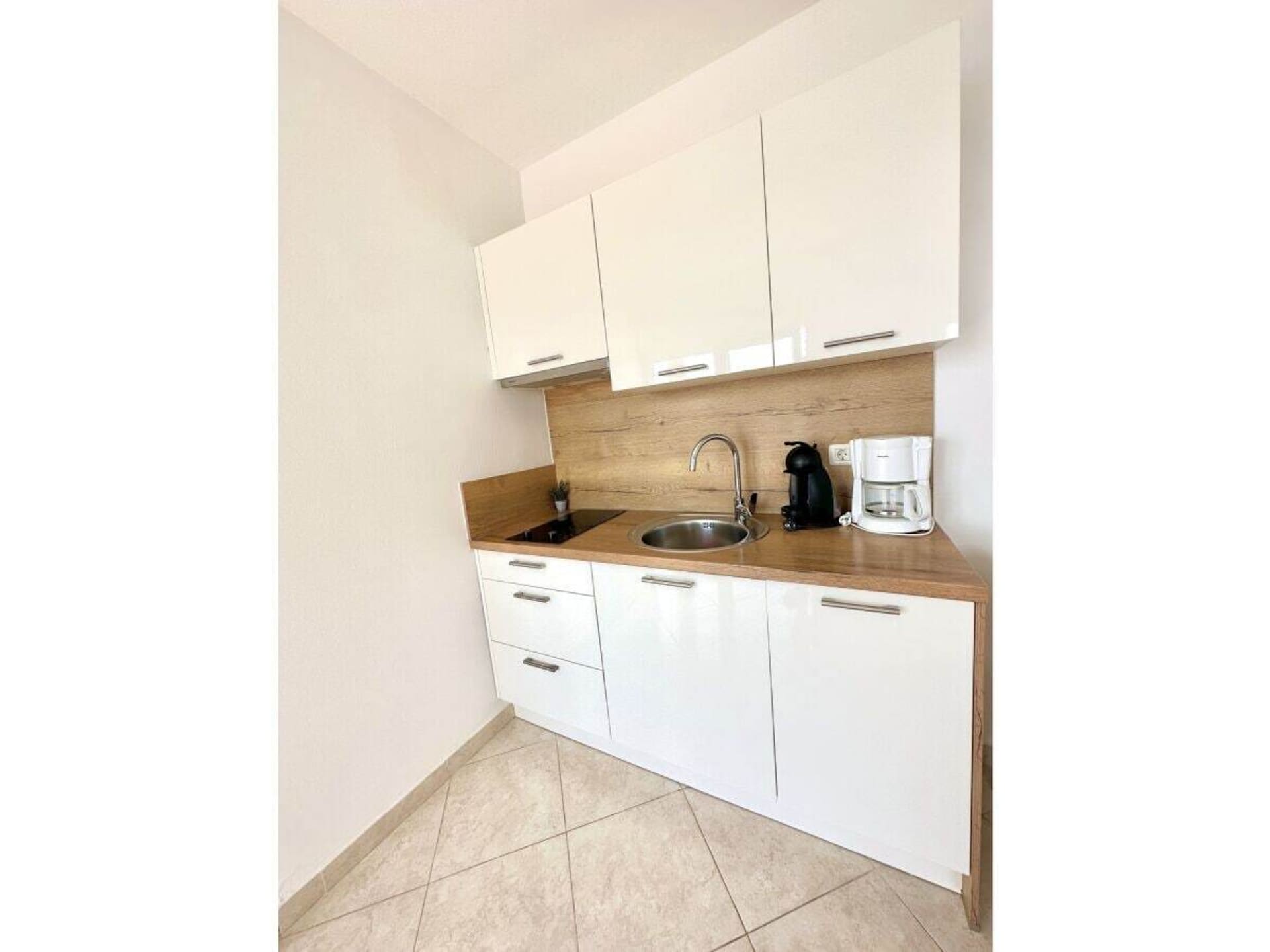 Luxe vakantiehuis in Zadar direct aan de strandpromenade - foto 28
