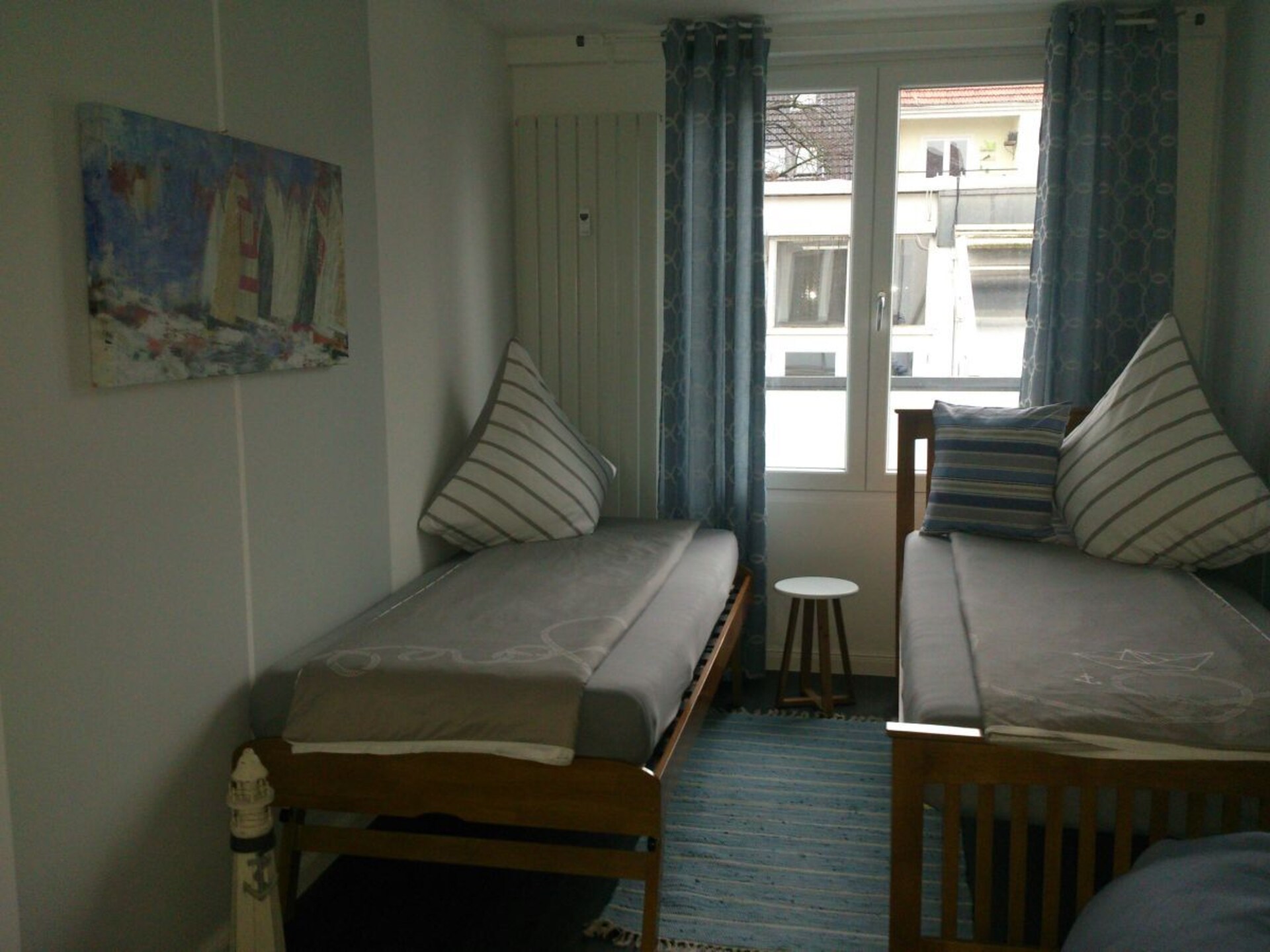 8-persoons vakantiehuis in Bremen op 1,0 km van het centrum - foto 9