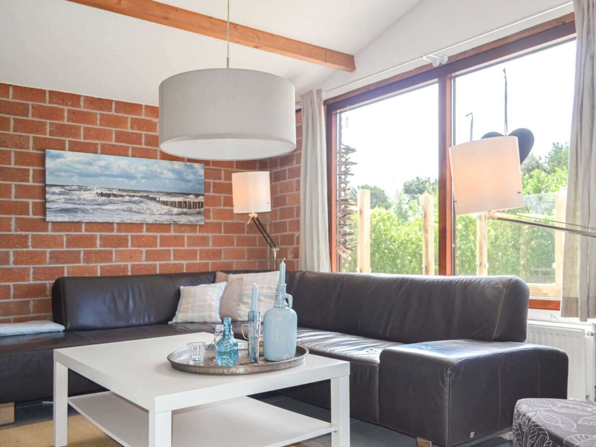 Modern vakantiehuis voor 4 personen in Schoorldam - foto 5