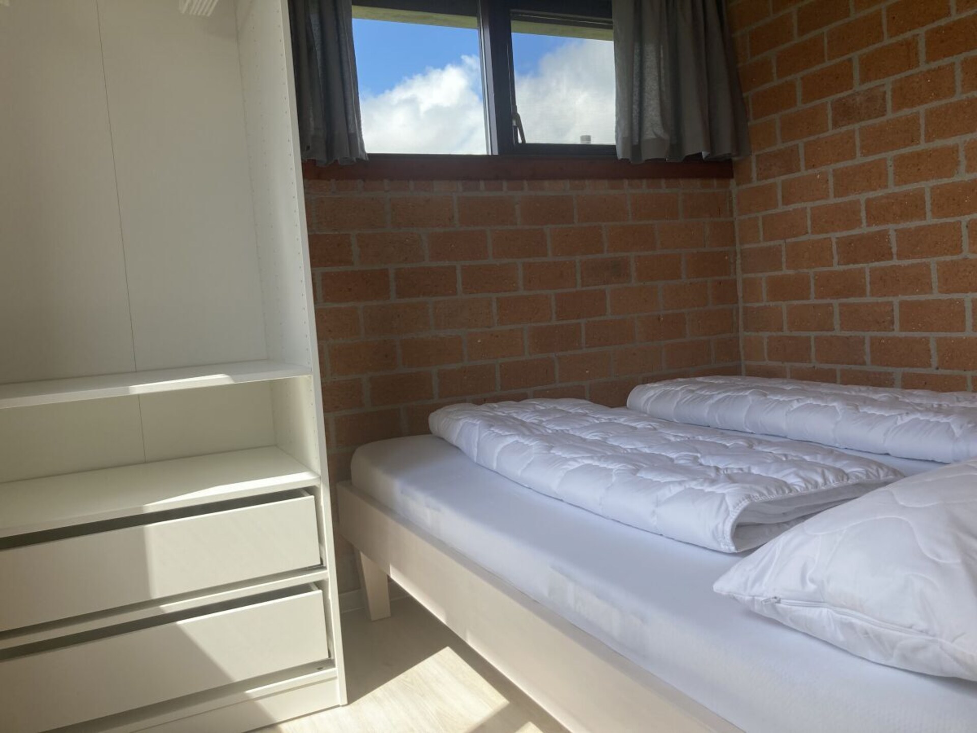 Modern vakantiehuis voor 4 personen in Schoorldam - foto 7