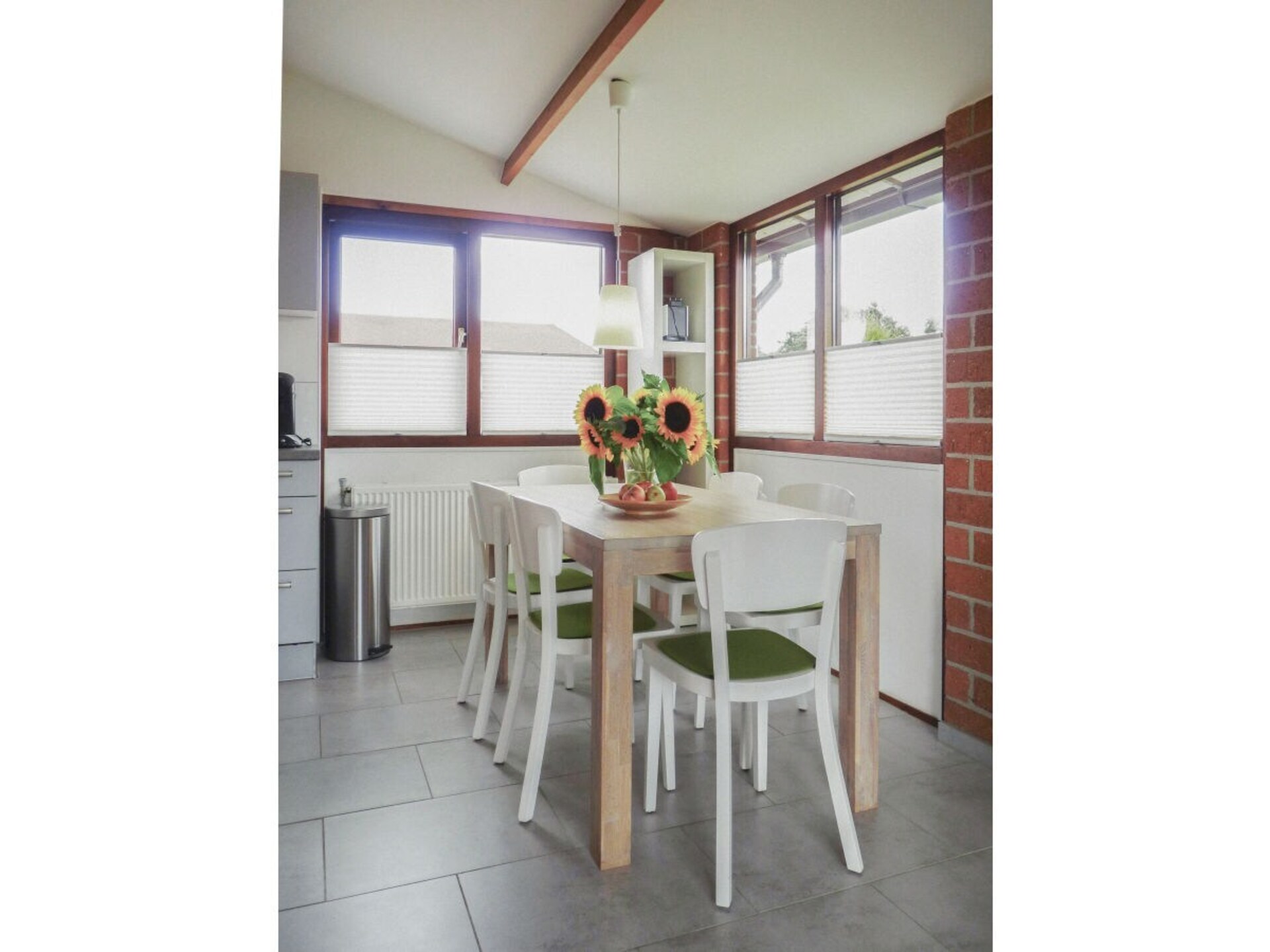 Modern vakantiehuis voor 4 personen in Schoorldam - foto 12