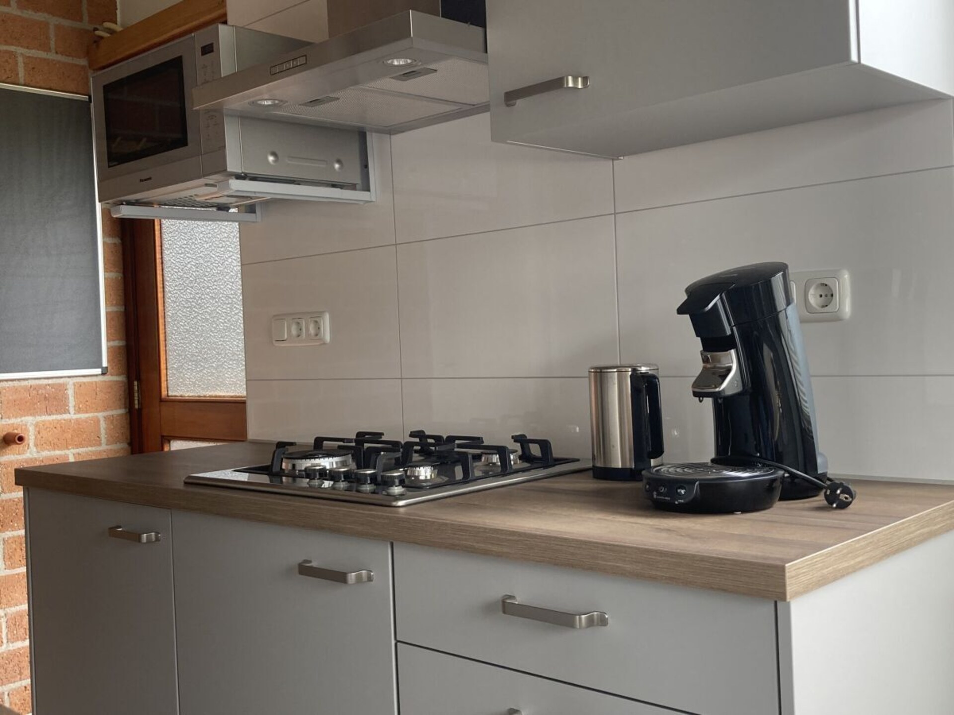 Modern vakantiehuis voor 4 personen in Schoorldam - foto 17