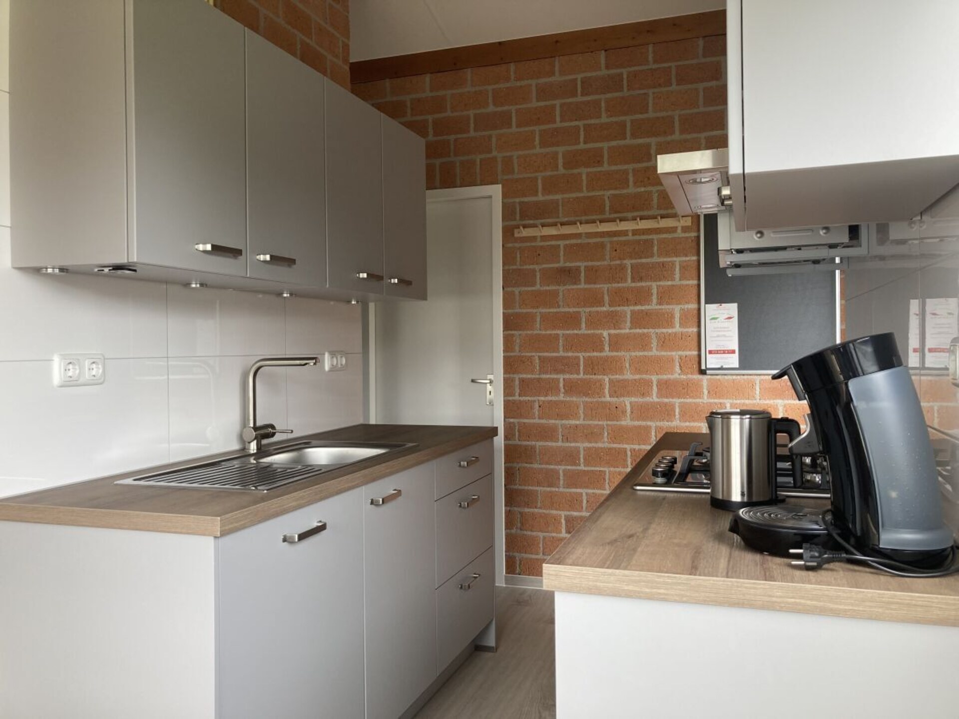 Modern vakantiehuis voor 4 personen in Schoorldam - foto 18