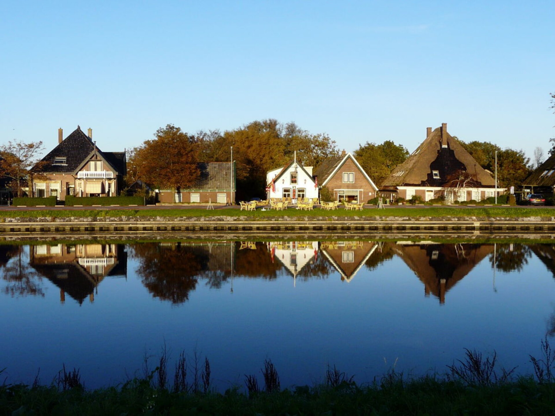 Modern vakantiehuis voor 4 personen in Schoorldam - foto 23