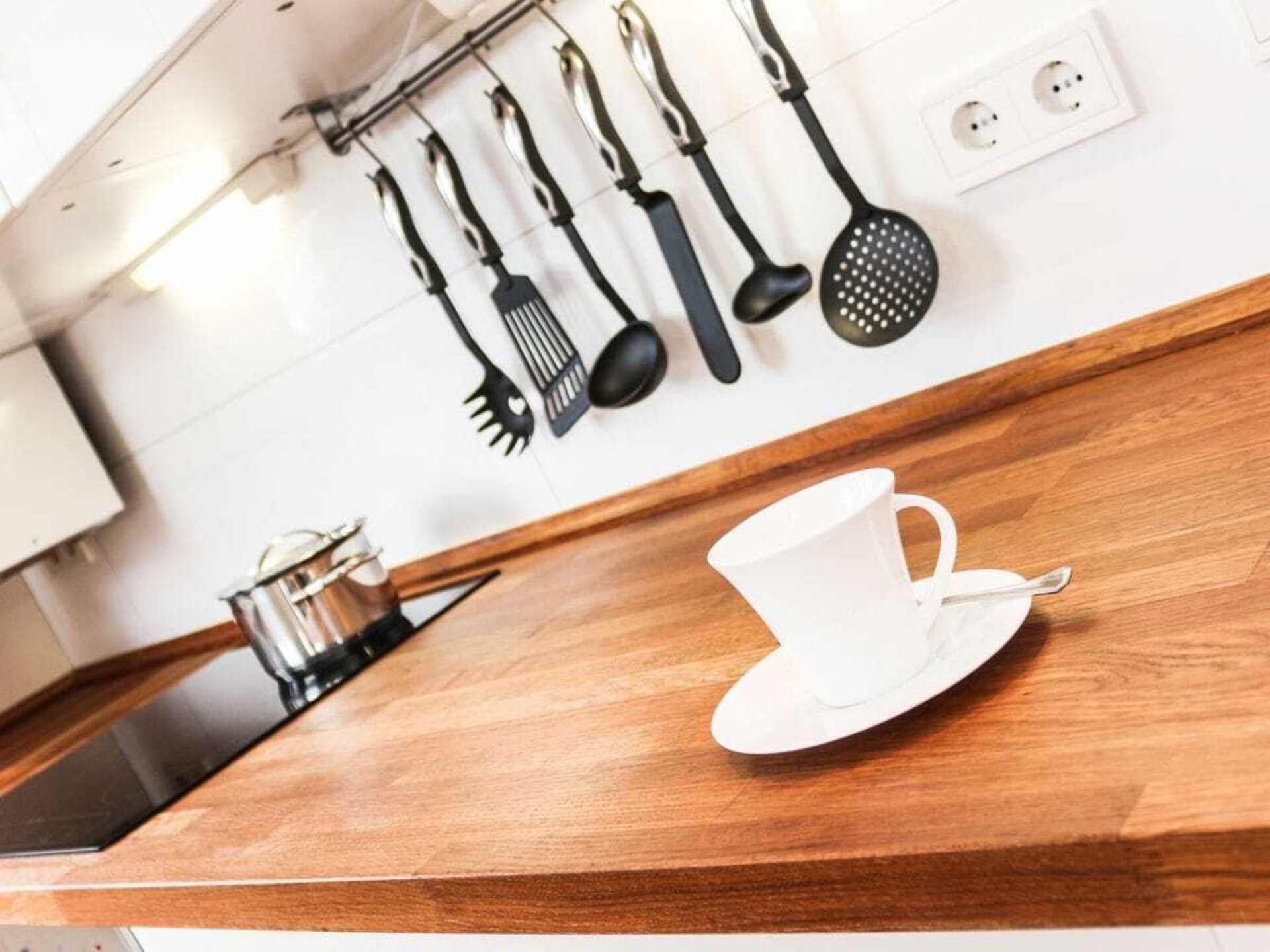 4-persoons vakantiehuis in Krummhörn met marmeren badkamer - foto 5