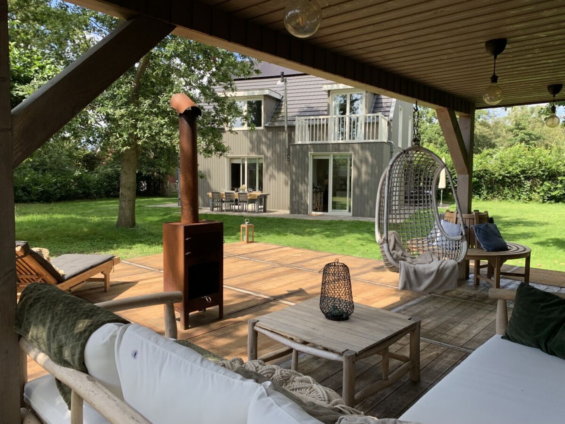 Luxe vakantiehuis Villa De Oester in Renesse voor 6 personen - foto 2