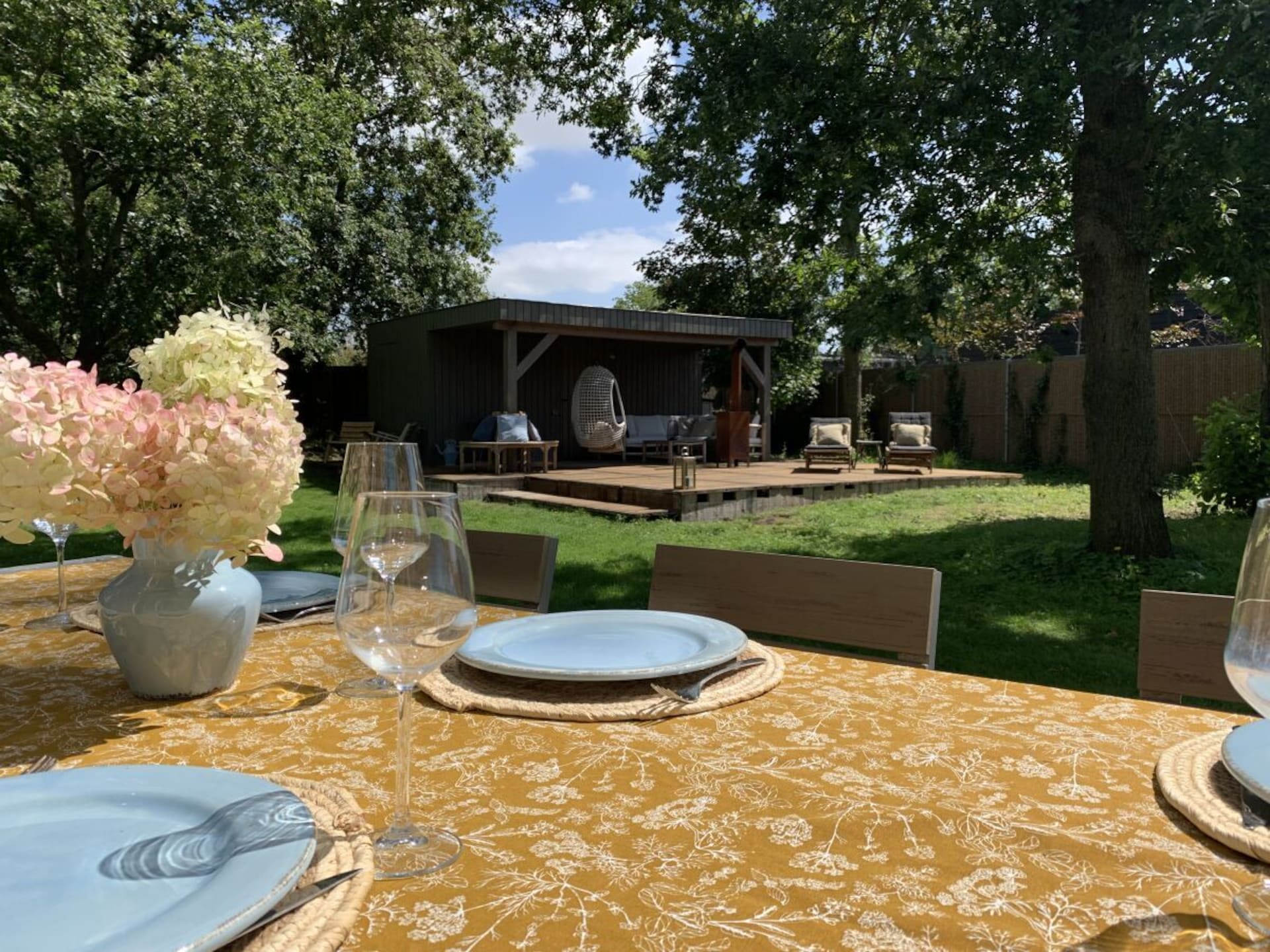 Luxe vakantiehuis Villa De Oester in Renesse voor 6 personen - foto 3