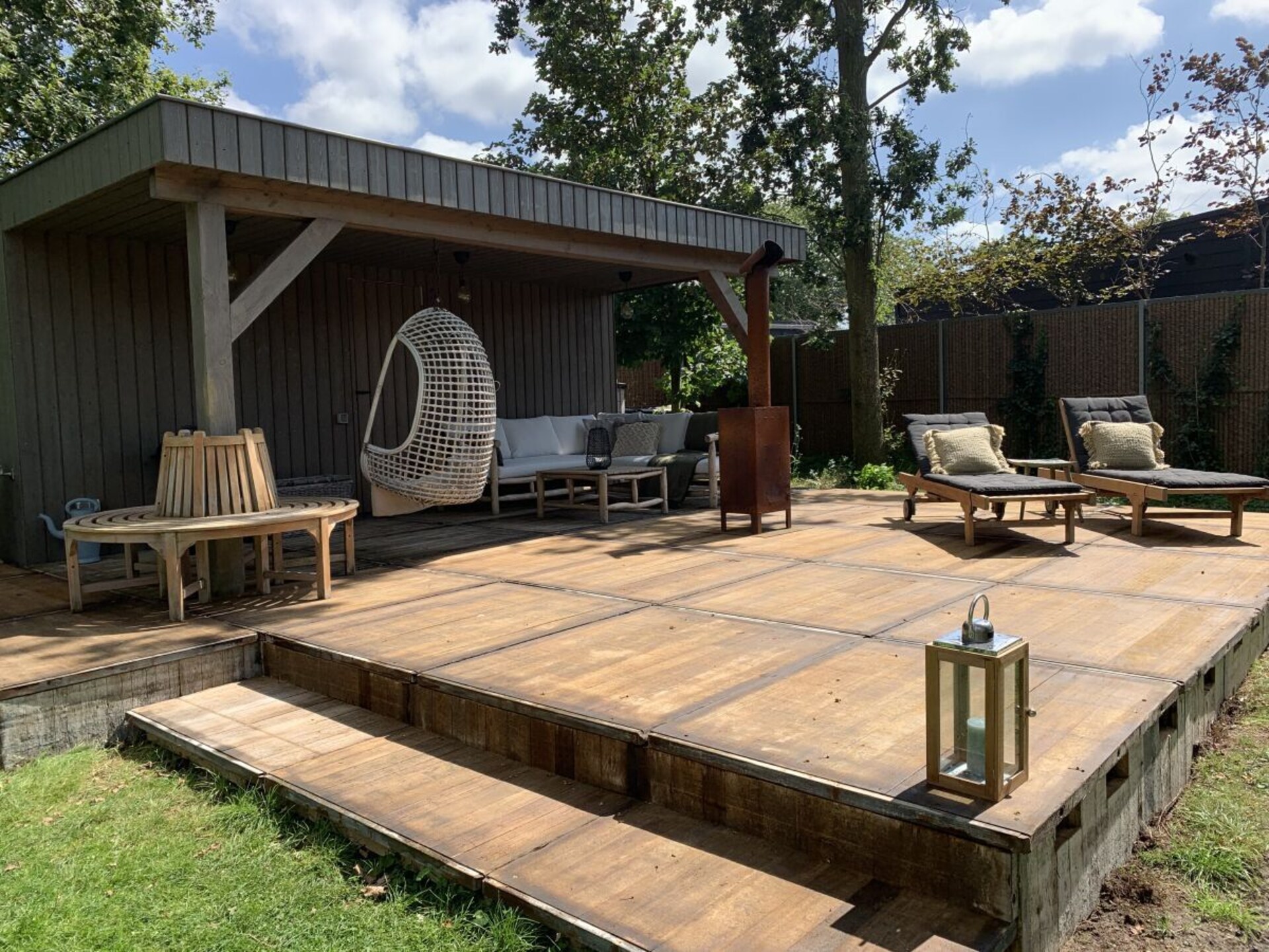 Luxe vakantiehuis Villa De Oester in Renesse voor 6 personen - foto 4