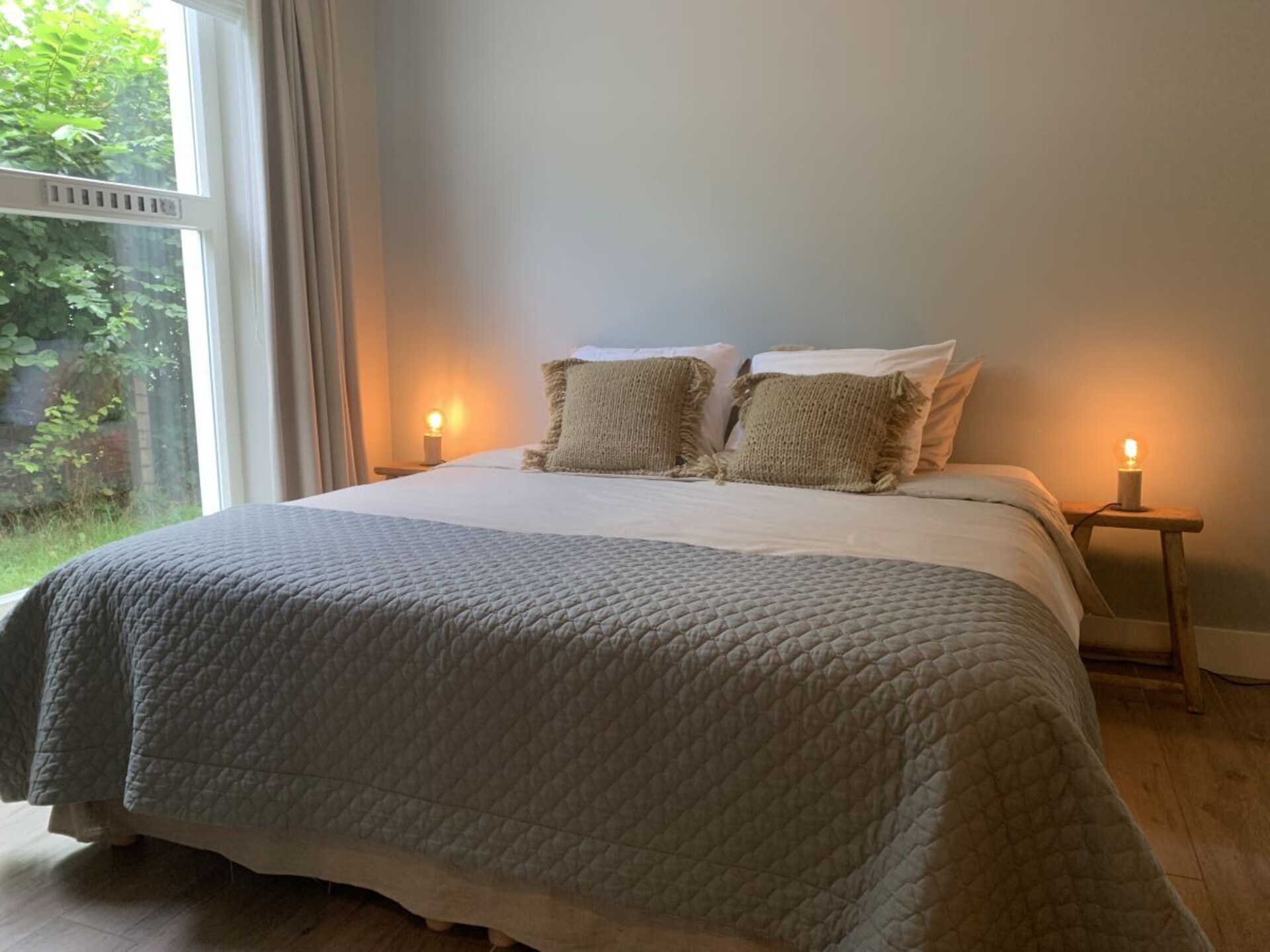 Luxe vakantiehuis Villa De Oester in Renesse voor 6 personen - foto 5