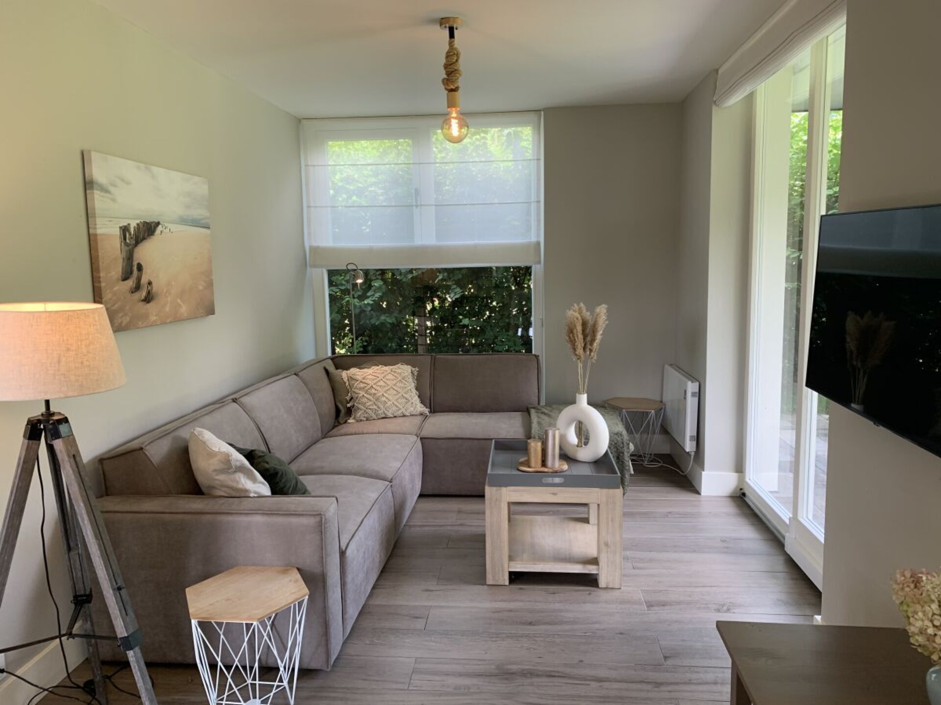 Luxe vakantiehuis Villa De Oester in Renesse voor 6 personen - foto 9