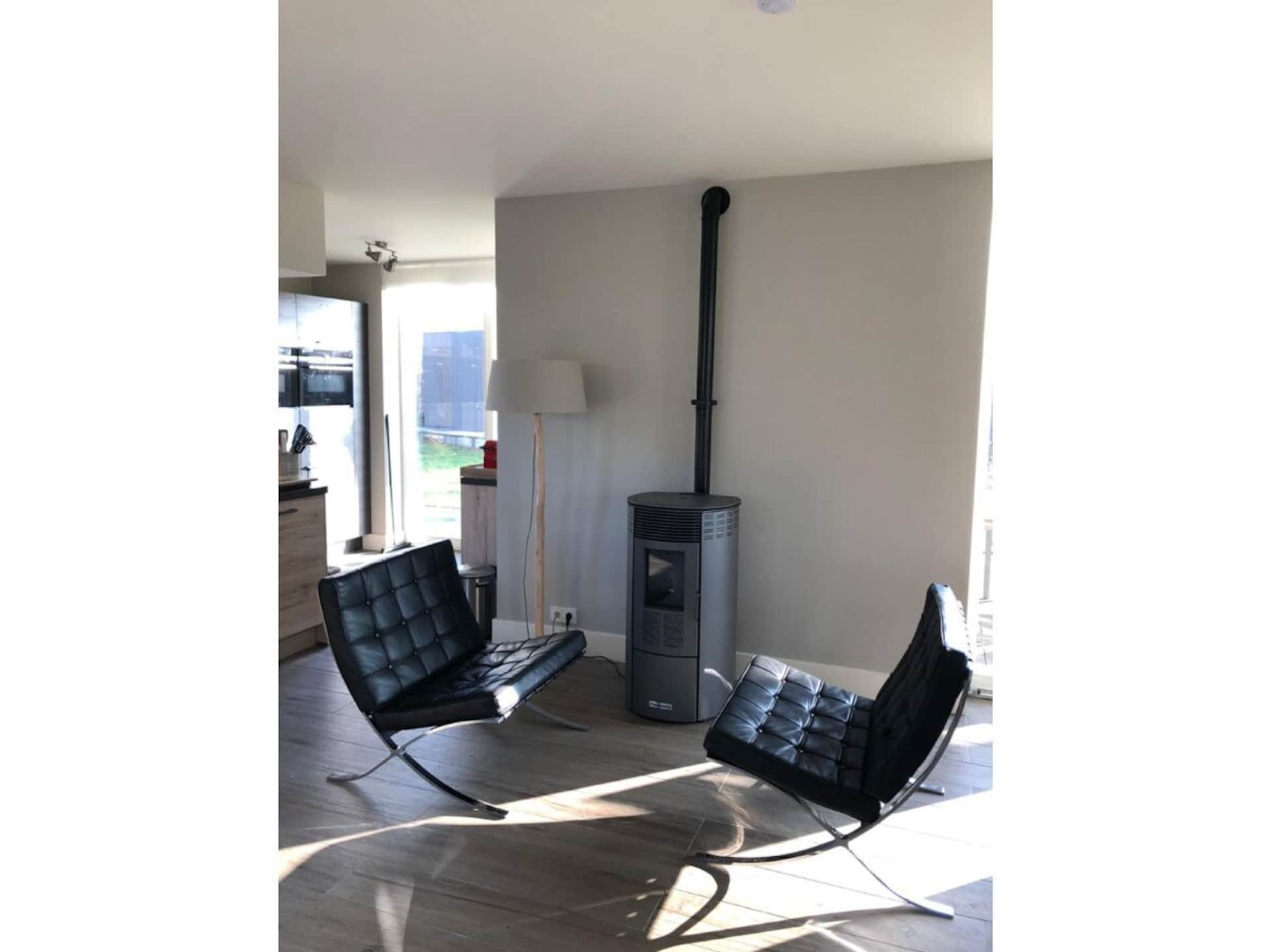 Luxe vakantiehuis Villa De Oester in Renesse voor 6 personen - foto 10