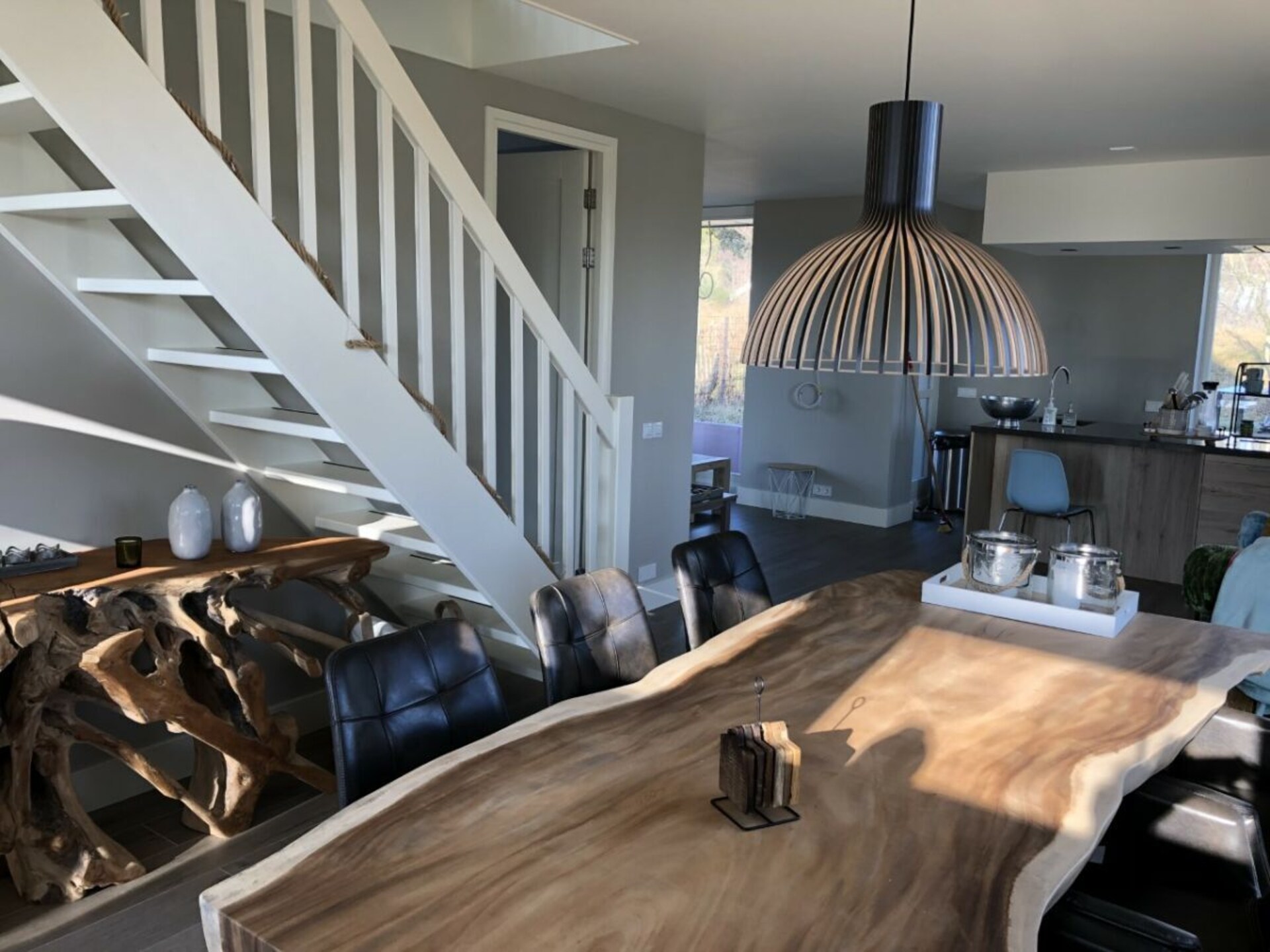 Luxe vakantiehuis Villa De Oester in Renesse voor 6 personen - foto 11