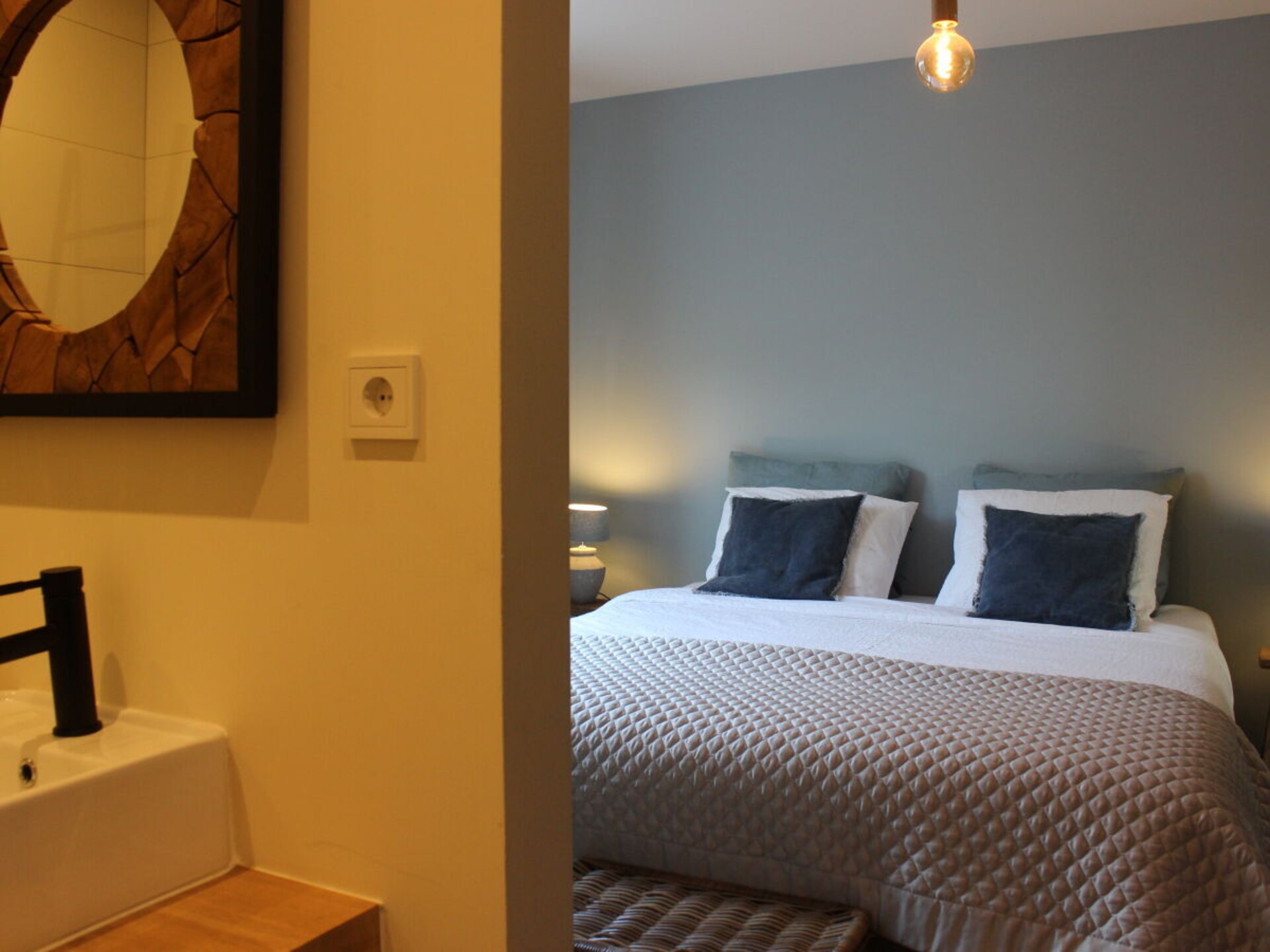 Luxe vakantiehuis Villa De Oester in Renesse voor 6 personen - foto 15