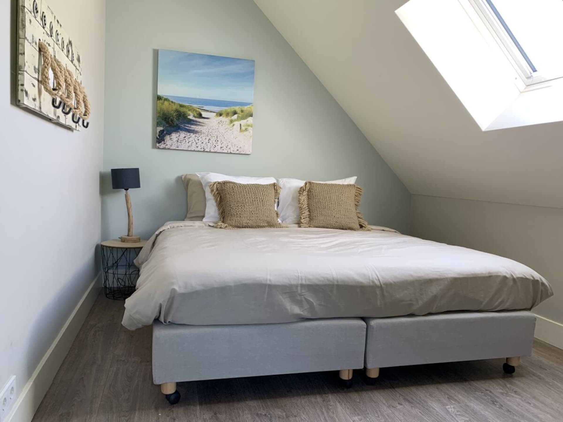 Luxe vakantiehuis Villa De Oester in Renesse voor 6 personen - foto 17