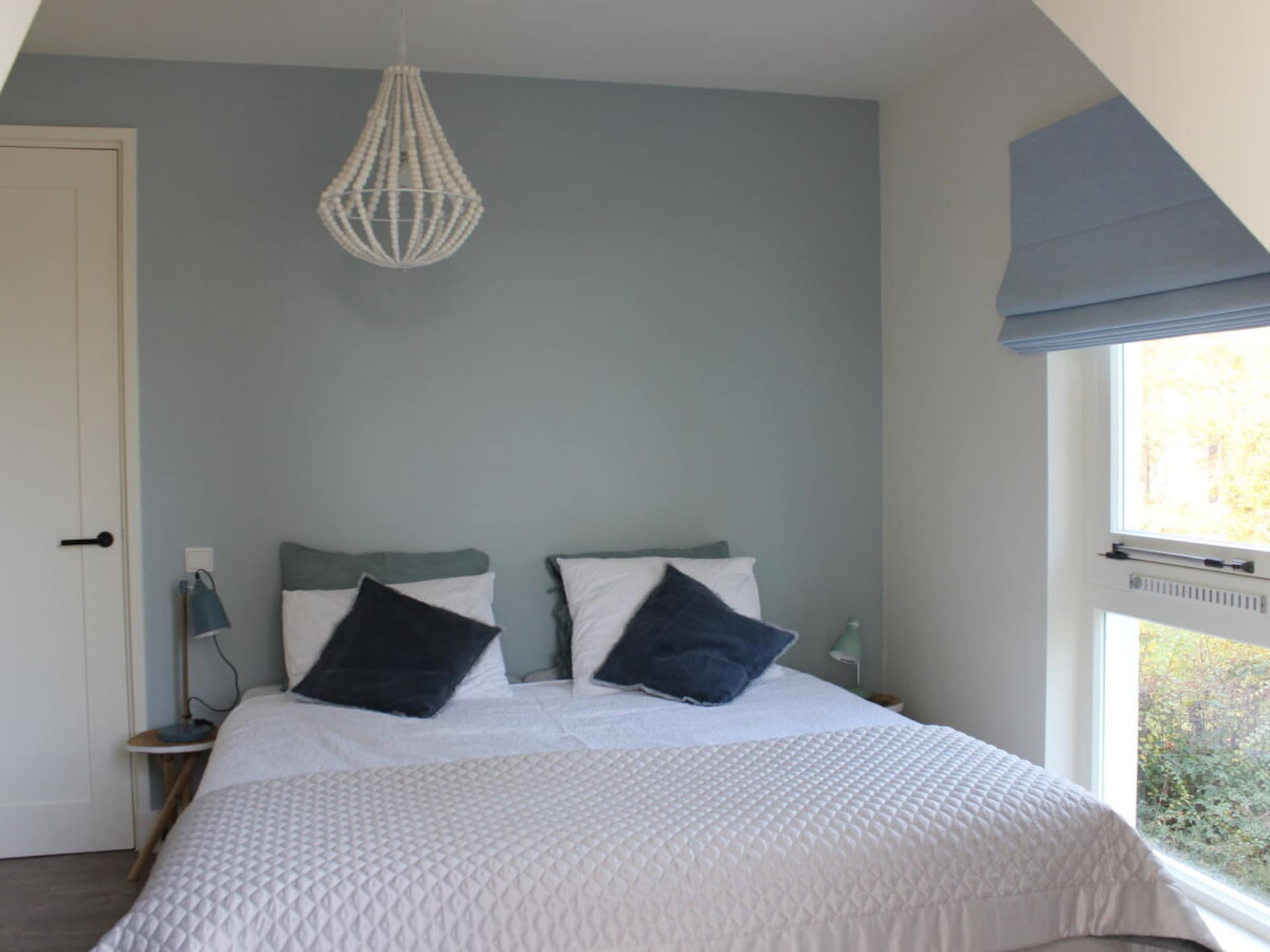 Luxe vakantiehuis Villa De Oester in Renesse voor 6 personen - foto 20