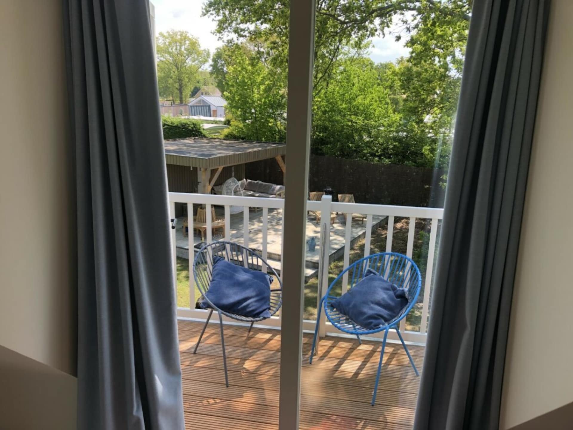 Luxe vakantiehuis Villa De Oester in Renesse voor 6 personen - foto 21