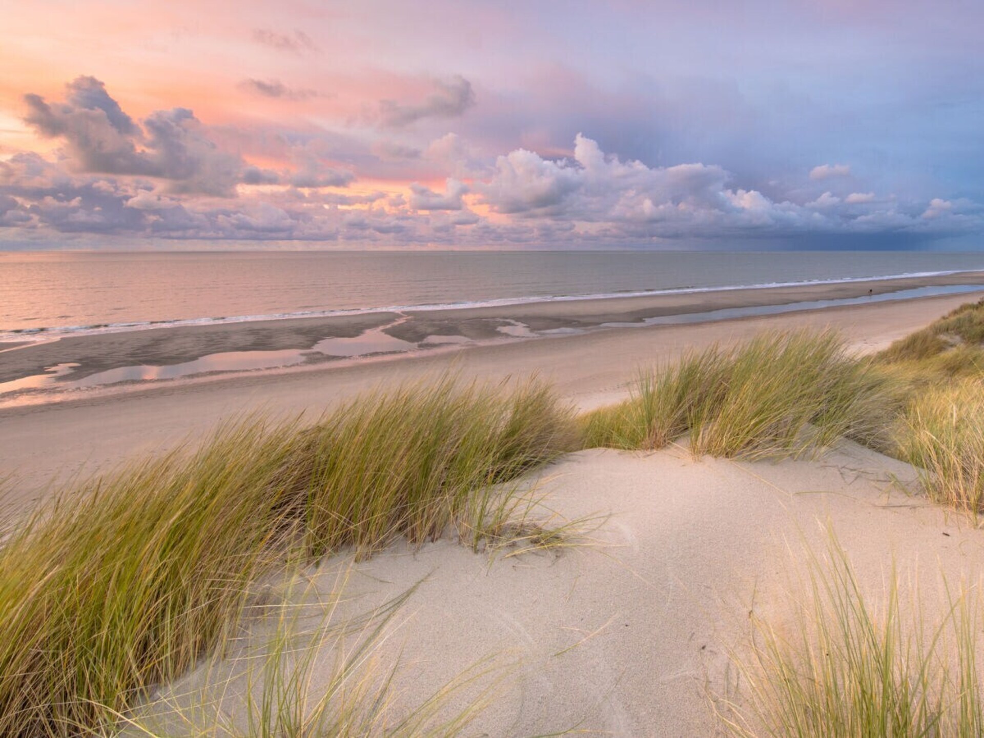 Luxe vakantiehuis Villa De Oester in Renesse voor 6 personen - foto 30