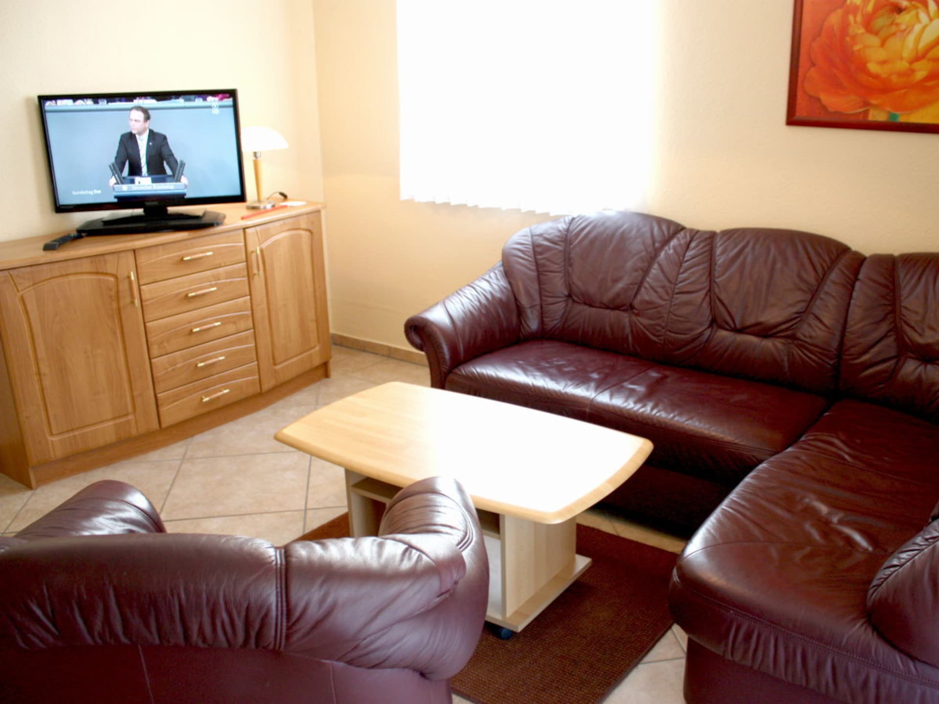 Modern vakantiehuis in Ostseebad Binz voor 3 personen - foto 5