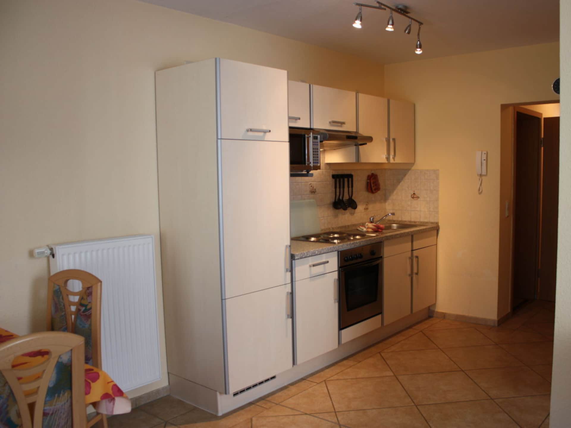Modern vakantiehuis in Ostseebad Binz voor 3 personen - foto 6