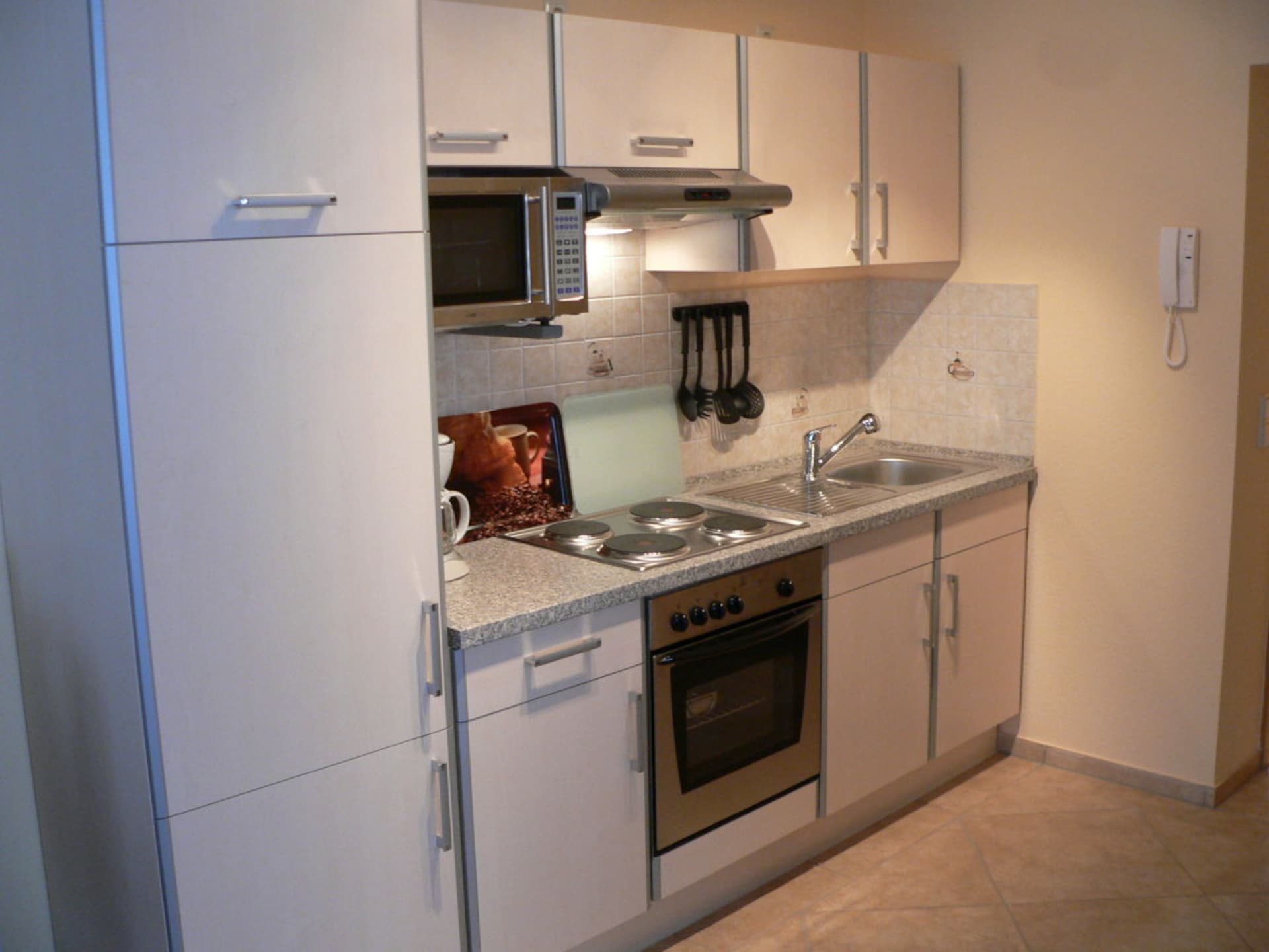 Modern vakantiehuis in Ostseebad Binz voor 3 personen - foto 7