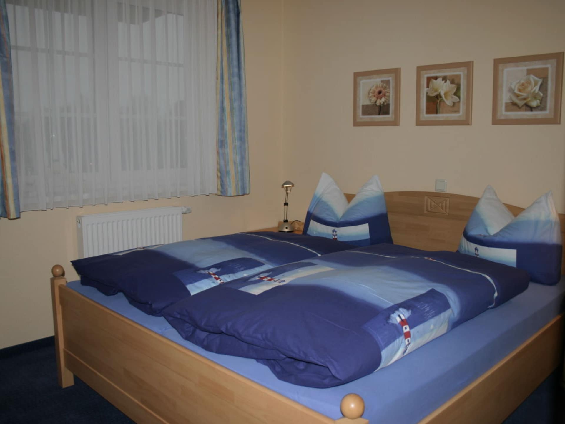 Modern vakantiehuis in Ostseebad Binz voor 3 personen - foto 8
