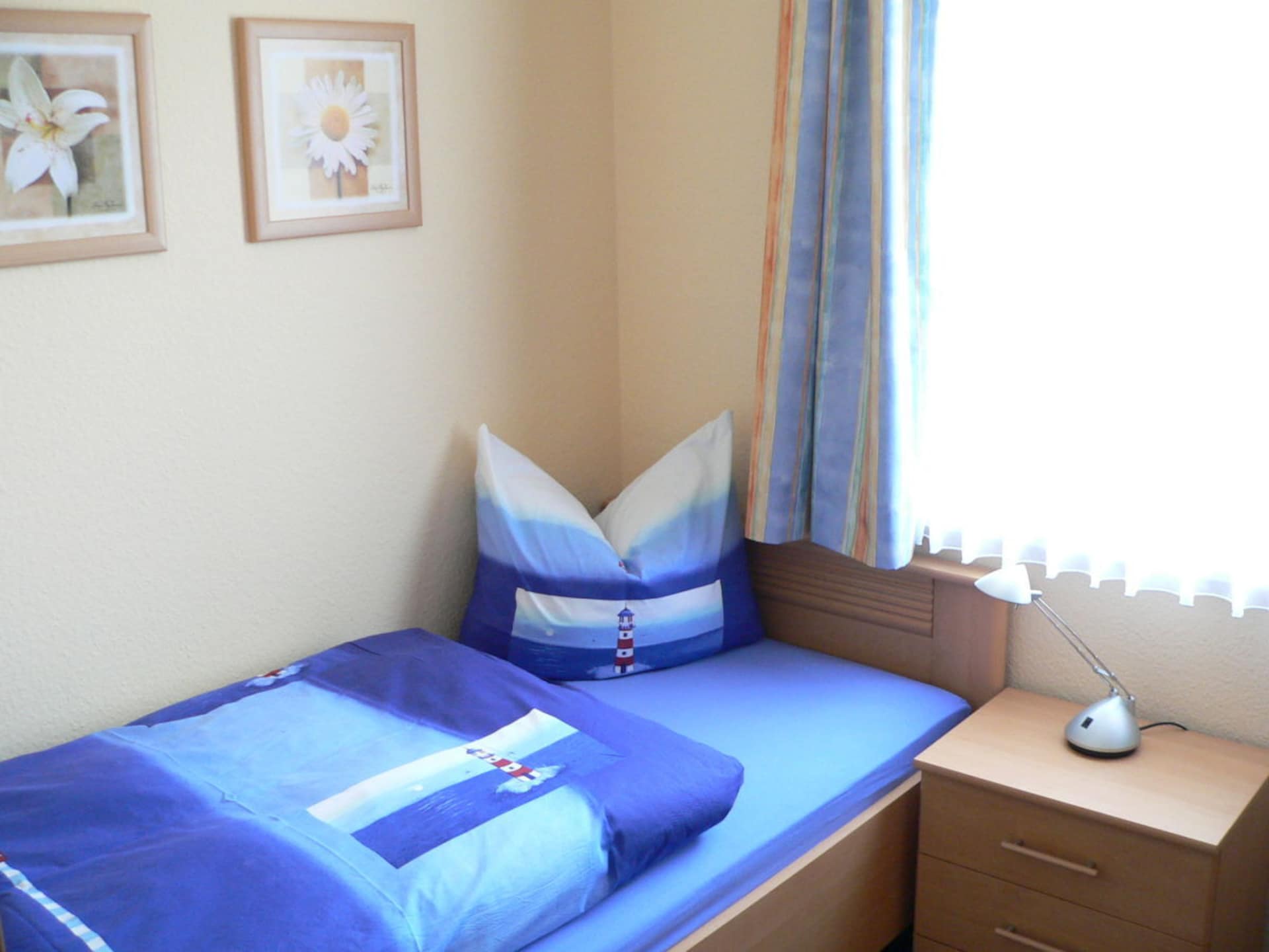 Modern vakantiehuis in Ostseebad Binz voor 3 personen - foto 9