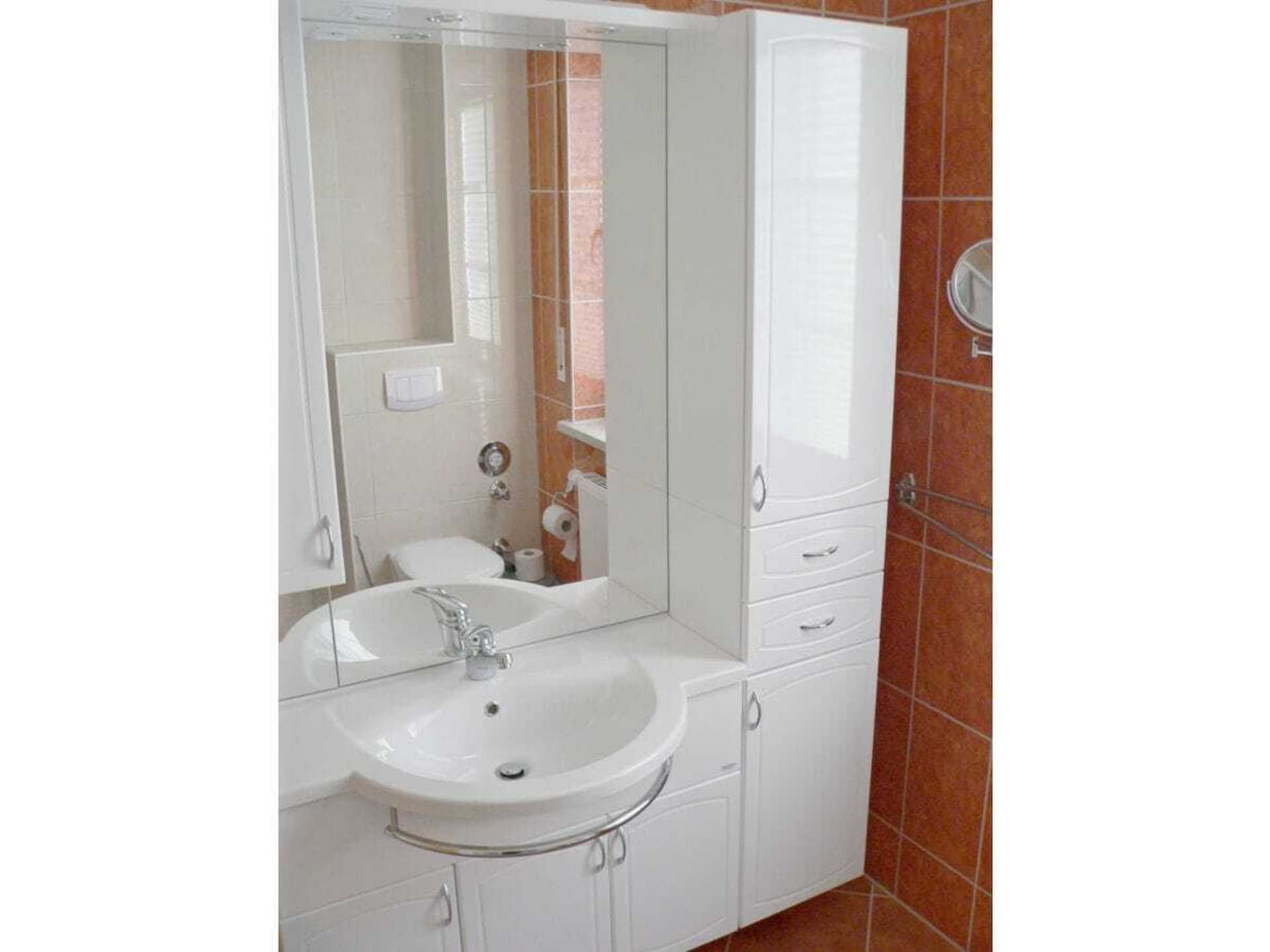 Modern vakantiehuis in Ostseebad Binz voor 3 personen - foto 10