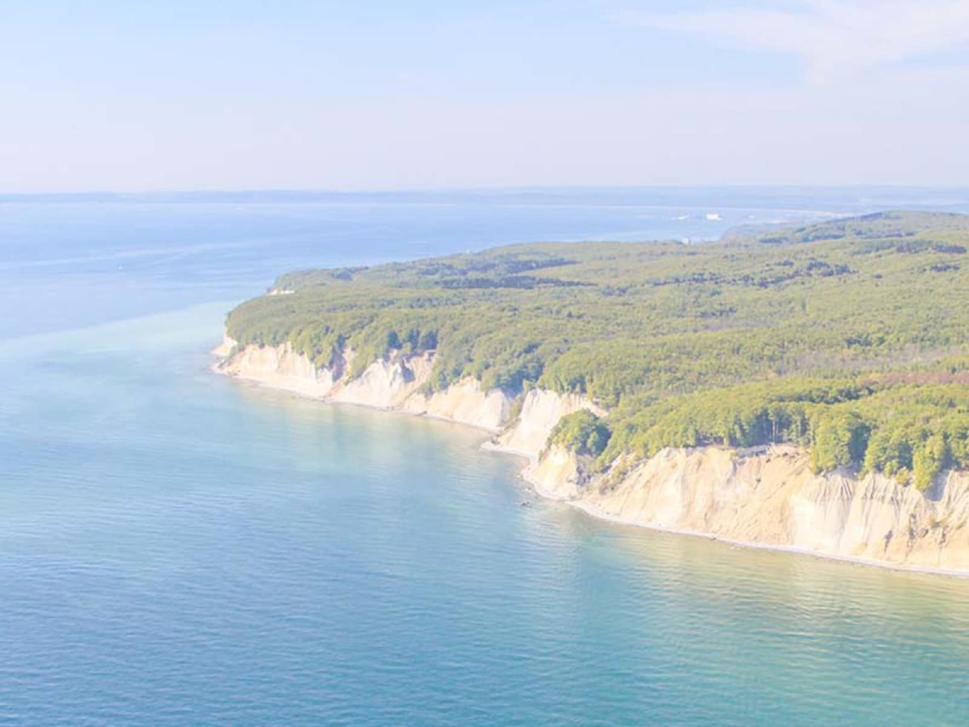 Modern vakantiehuis in Ostseebad Binz voor 3 personen - foto 12