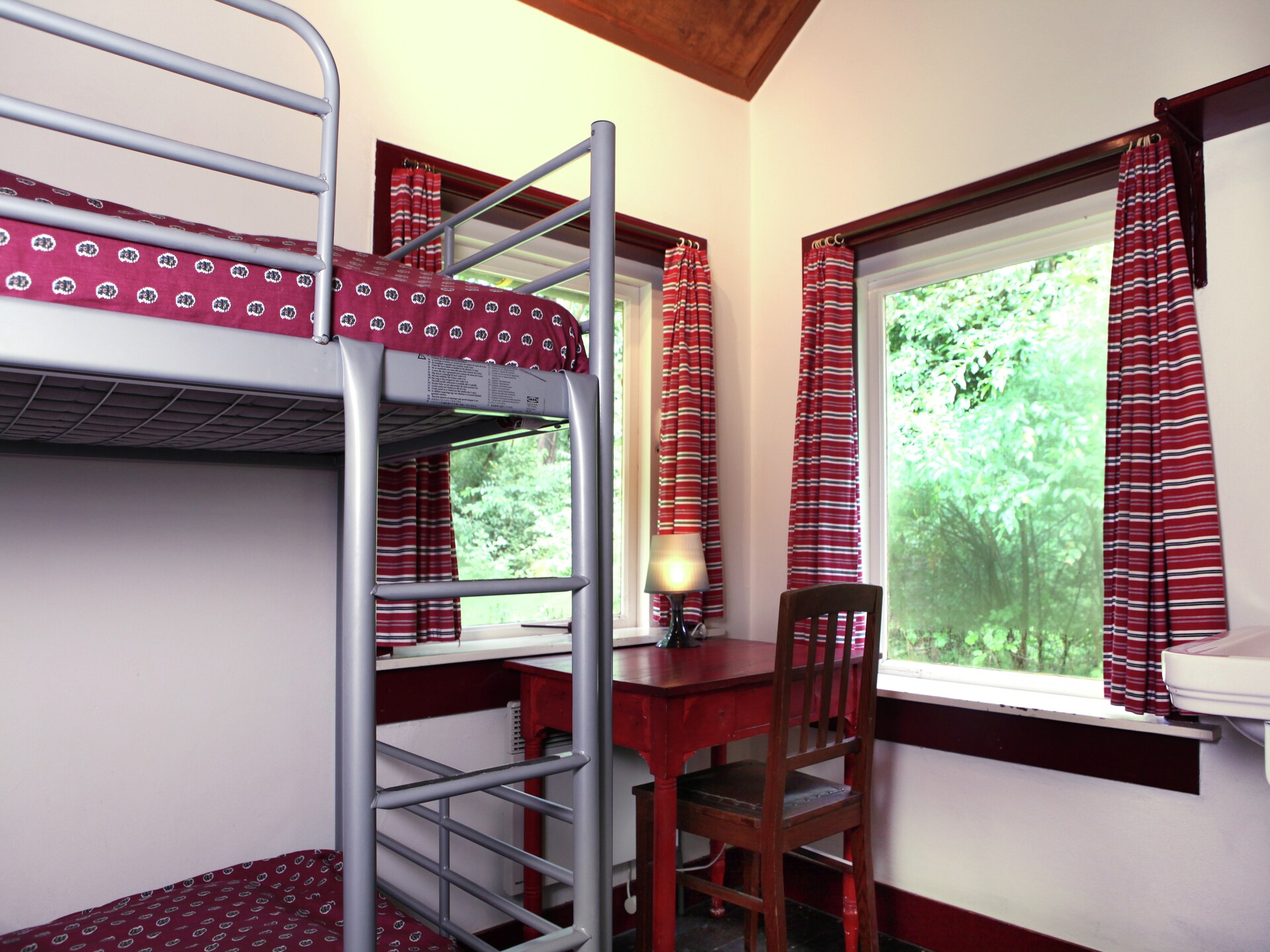 De Wildenberg: Authentiek vakantiehuis midden in Drentse bos op 20 hectare landgoed - foto 24