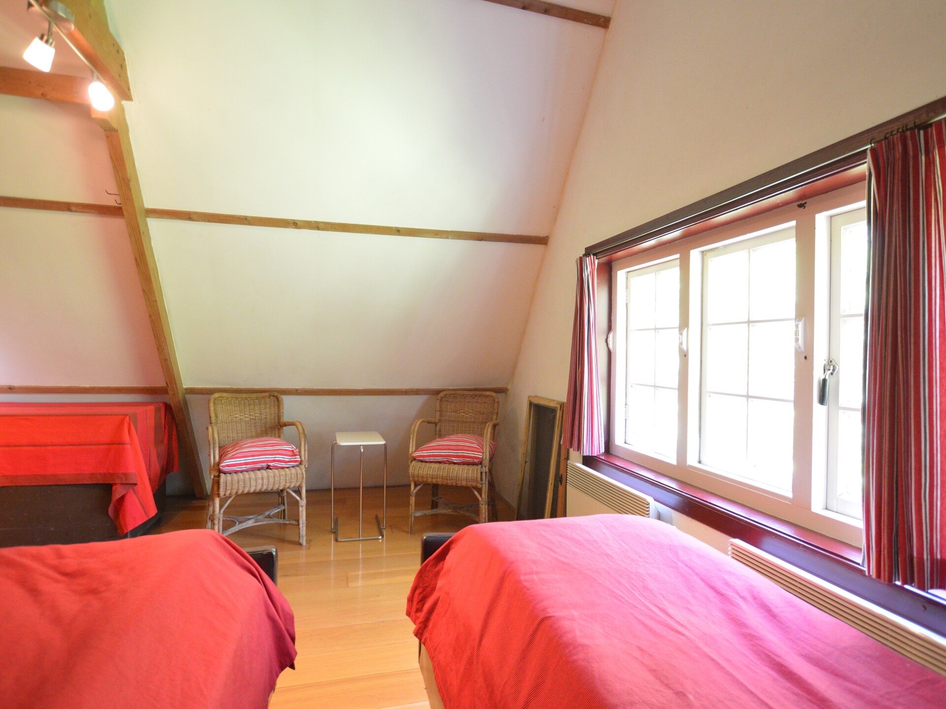 De Wildenberg: Authentiek vakantiehuis midden in Drentse bos op 20 hectare landgoed - foto 27