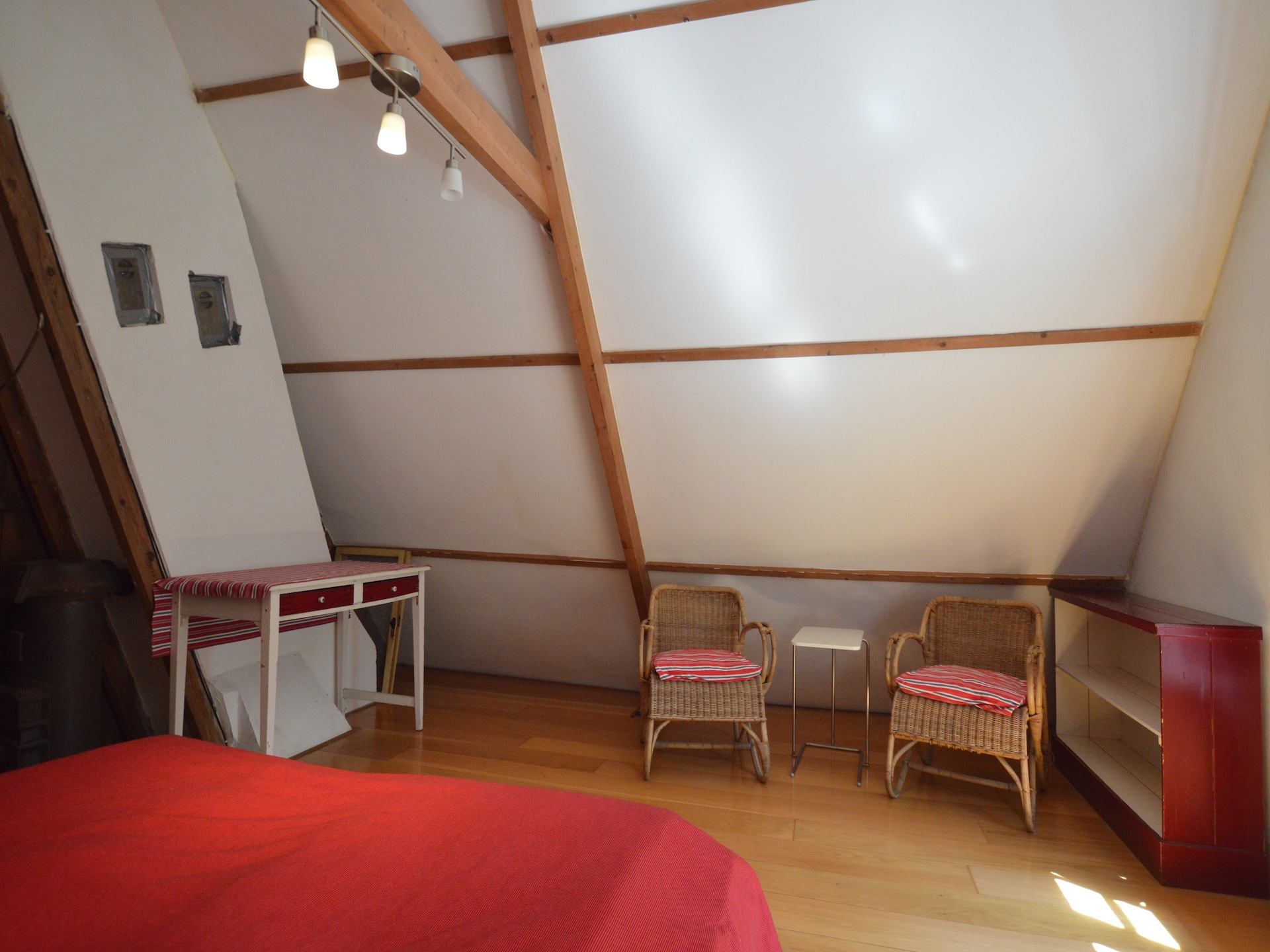 De Wildenberg: Authentiek vakantiehuis midden in Drentse bos op 20 hectare landgoed - foto 29