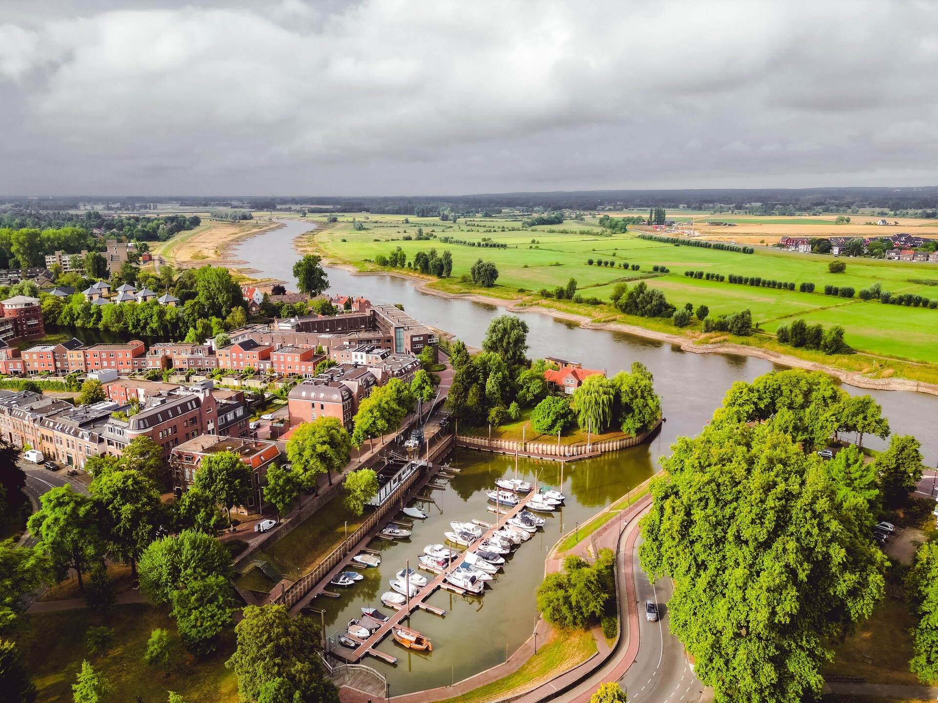 Vrijstaand boshuisje met tuin op Bospark de Schaapskooi, huisdieren welkom - foto 20