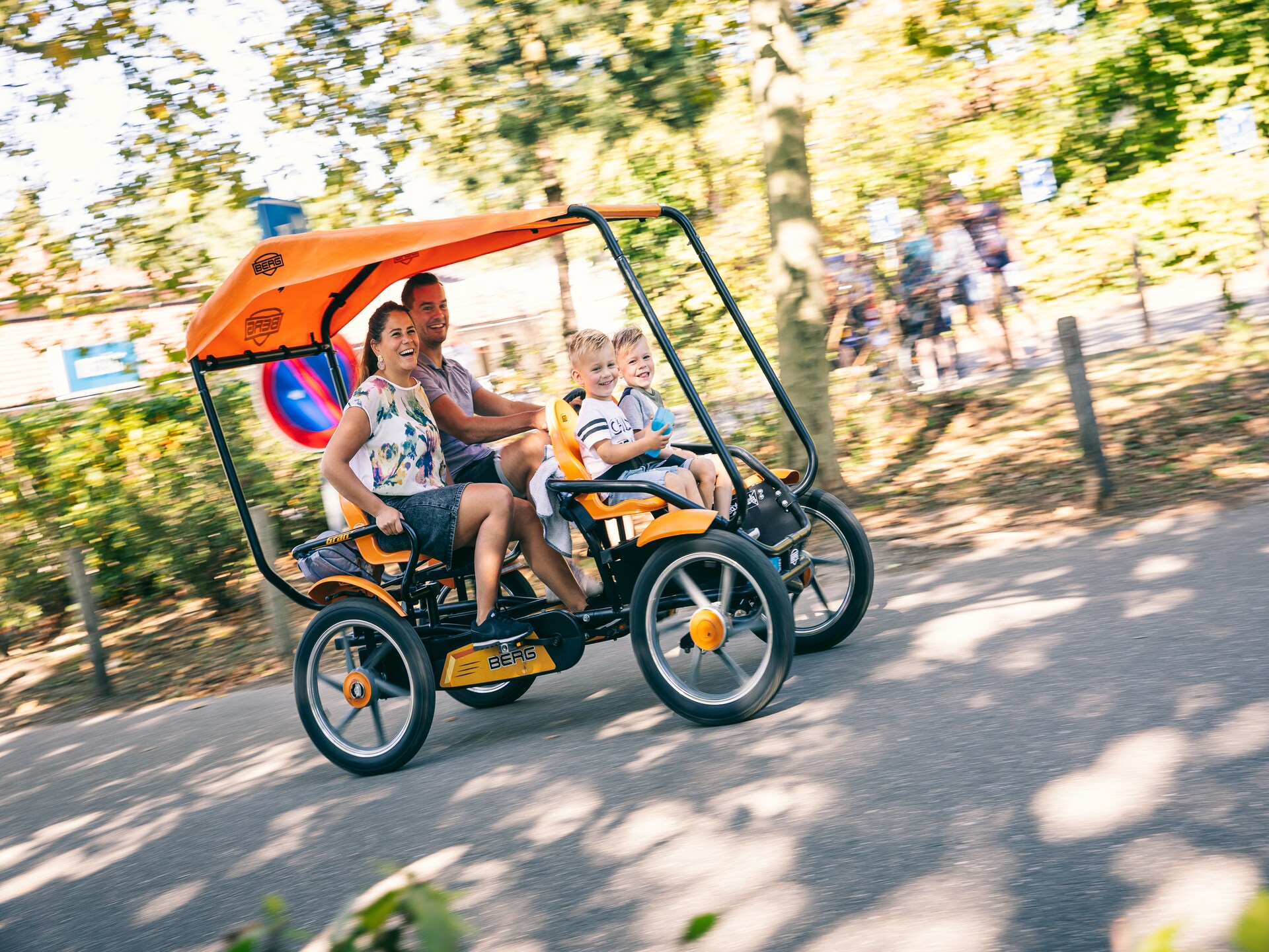 Vrijstaand boshuisje met tuin op Bospark de Schaapskooi, huisdieren welkom - foto 7
