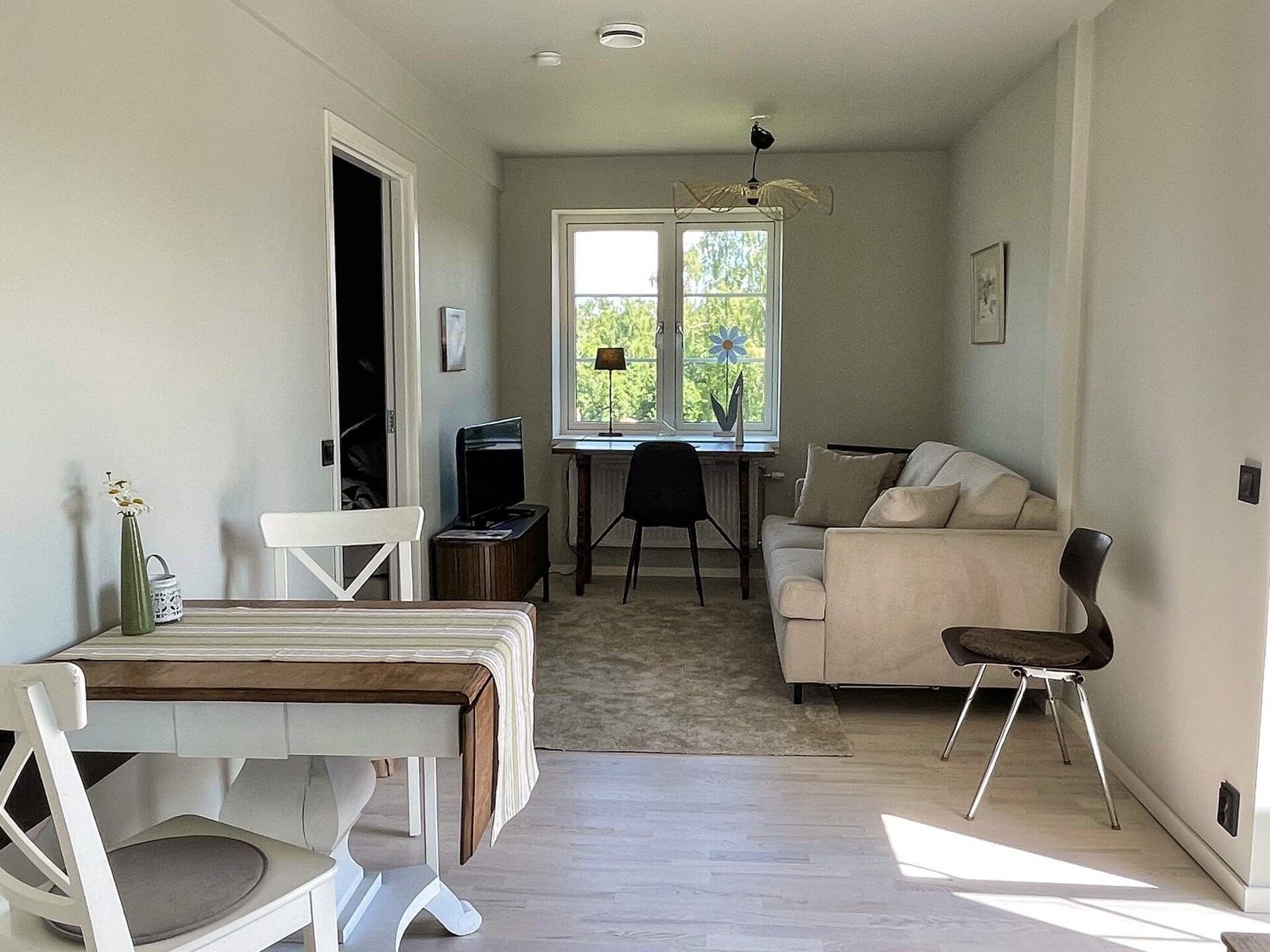 2-persoons vakantiehuis in centrum Mörbylånga nabij de zee - foto 38