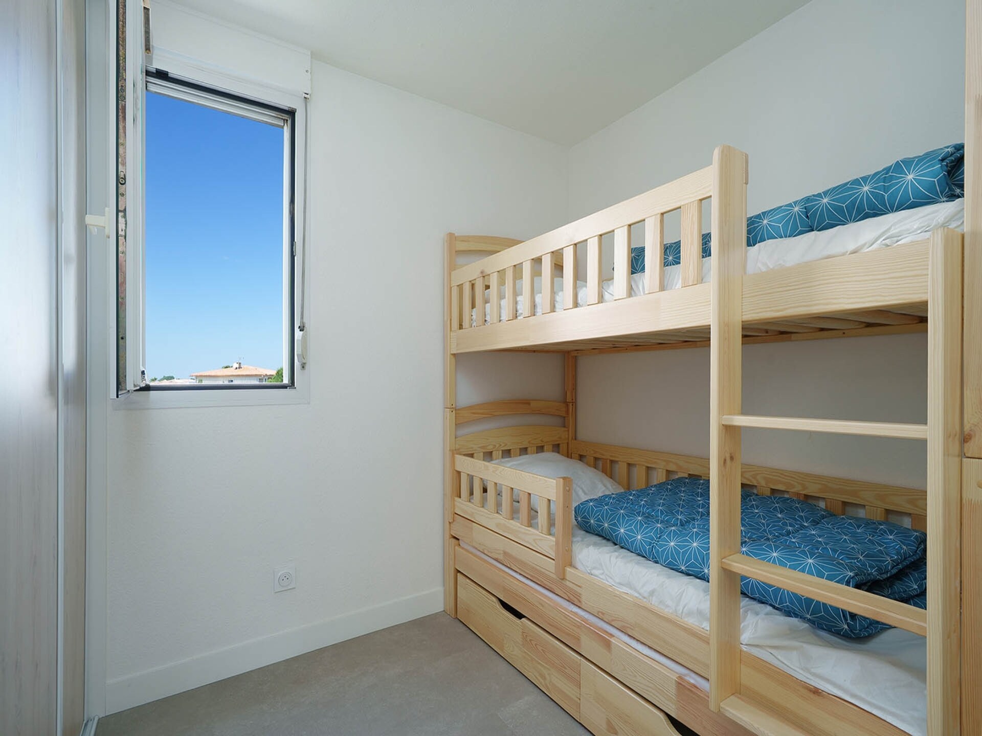 Savanna Beach 1 N°311 - 3P4 - foto 11