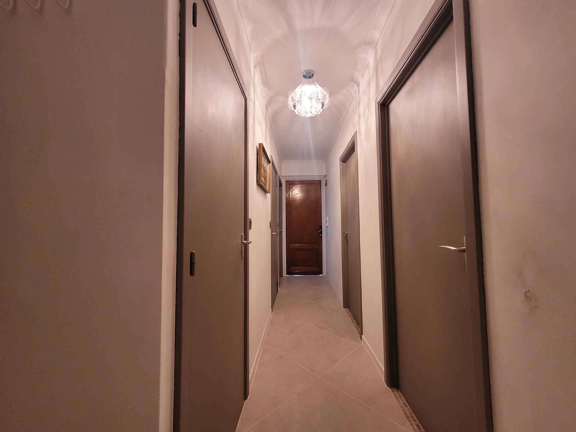 4-persoons hoekappartement met zeezicht in Middelkerke · 4 pers. - foto 12