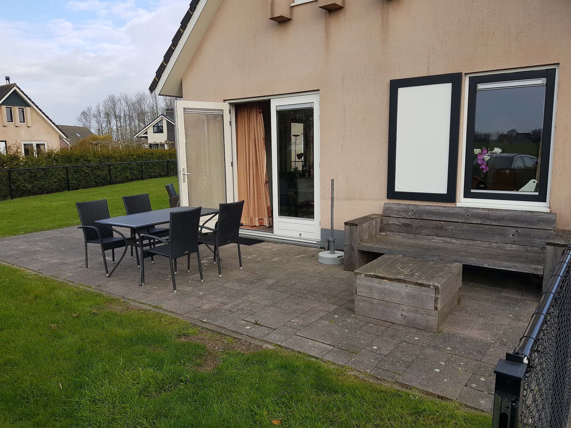 Luxe vakantiehuis voor 6 personen in Tzummarum met spa en sauna - foto 6