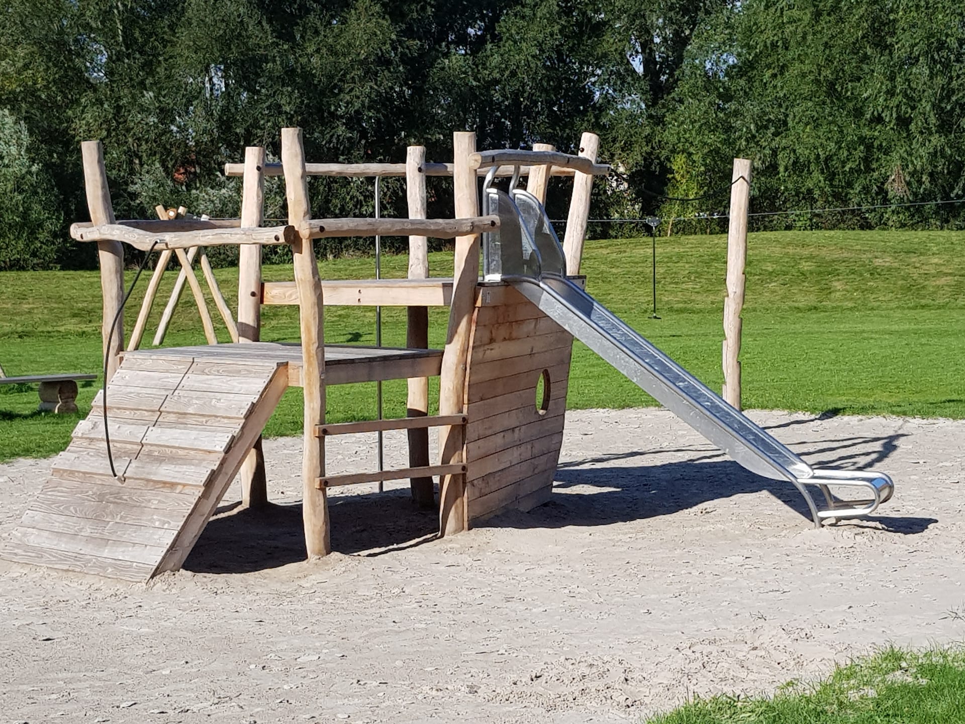Luxe vakantiehuis voor 6 personen in Tzummarum met spa en sauna - foto 37